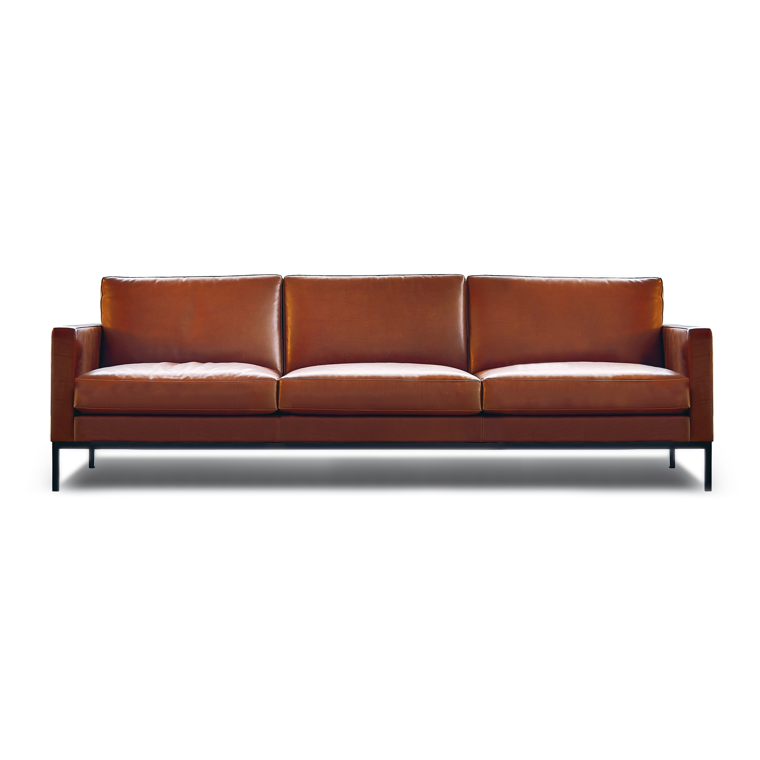 Display product Florence Knoll Lounge seating and Sofas from manufacturer Knoll International