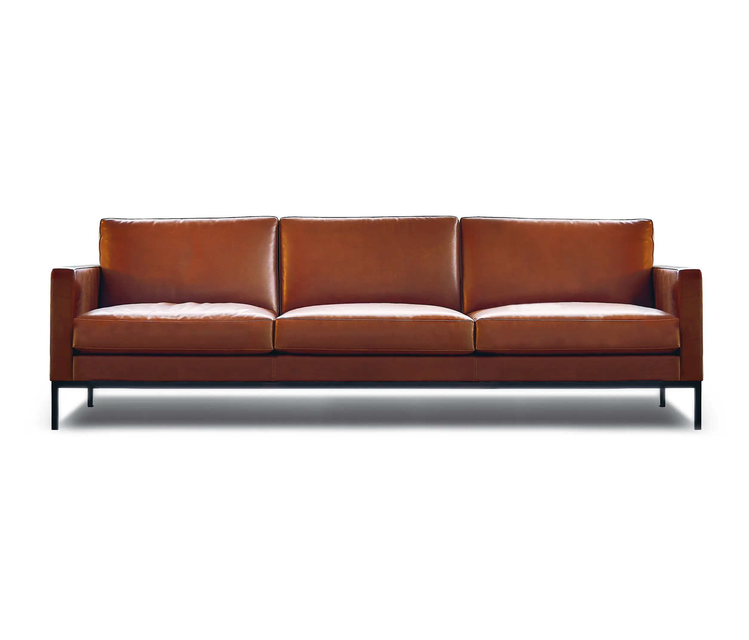 Knoll International - Florence Knoll Sessel und Sofas