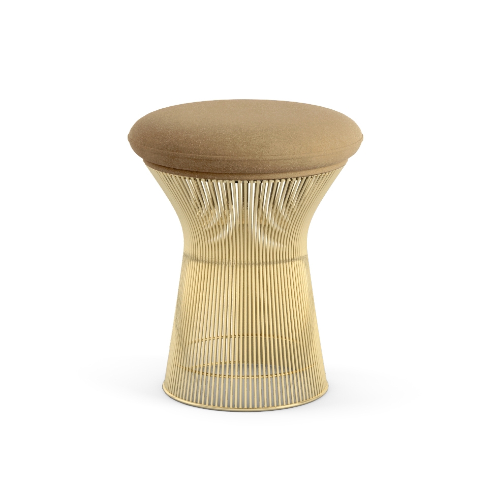 Platner Stool