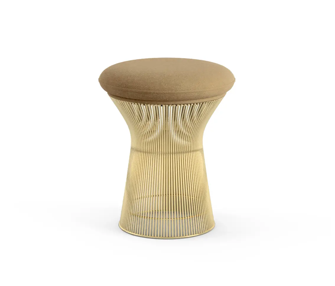 Knoll International - Platner Stool