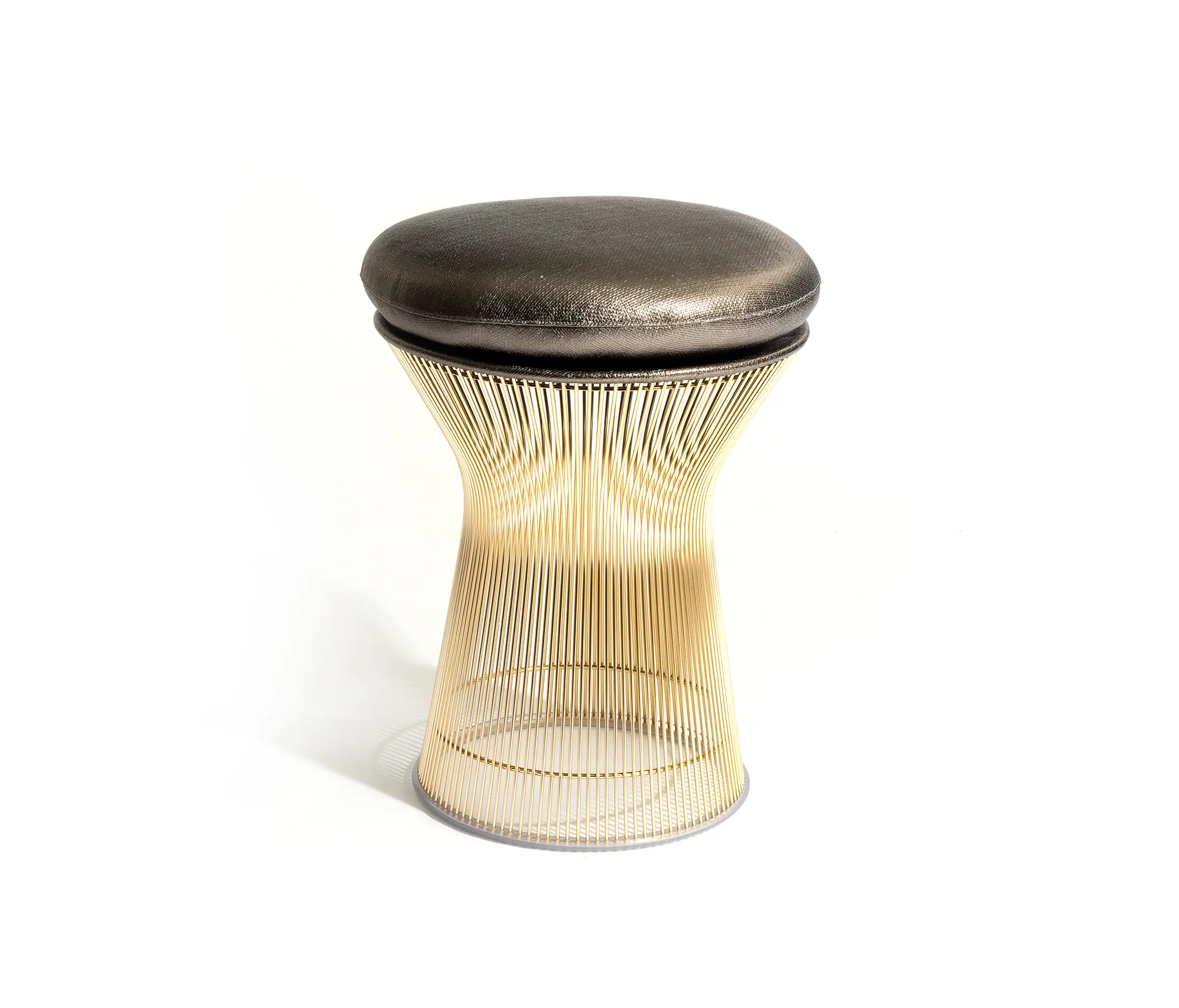 Knoll International - Platner Sgabello
