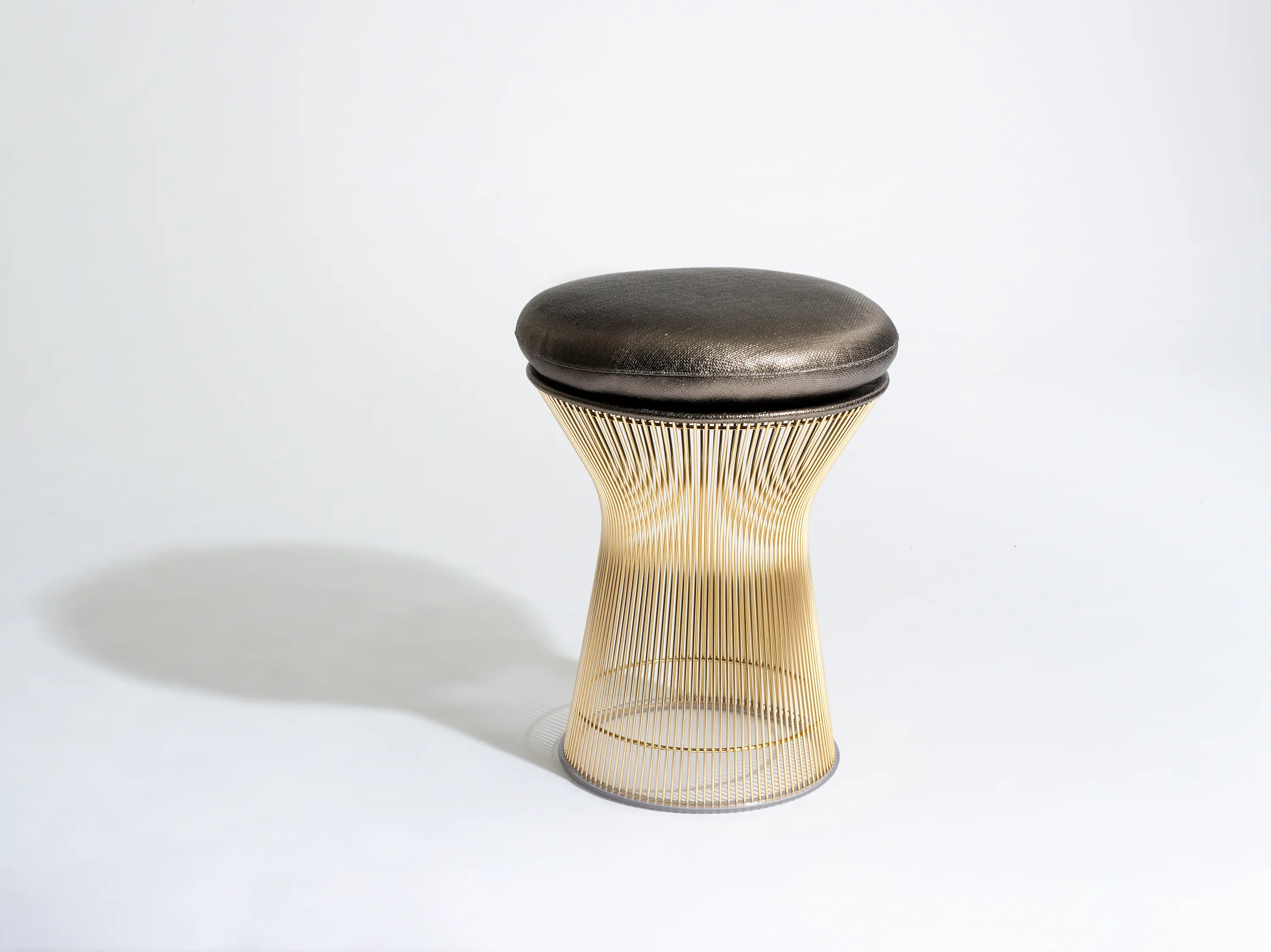 Knoll International - Platner Sgabello