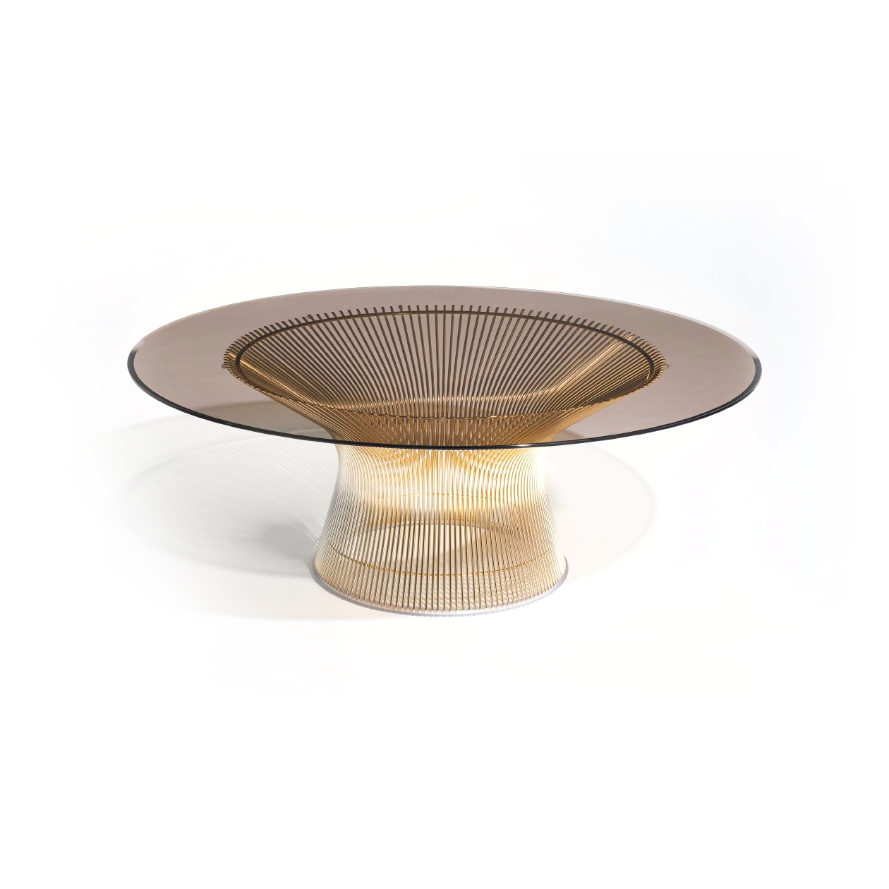 Platner Table basse