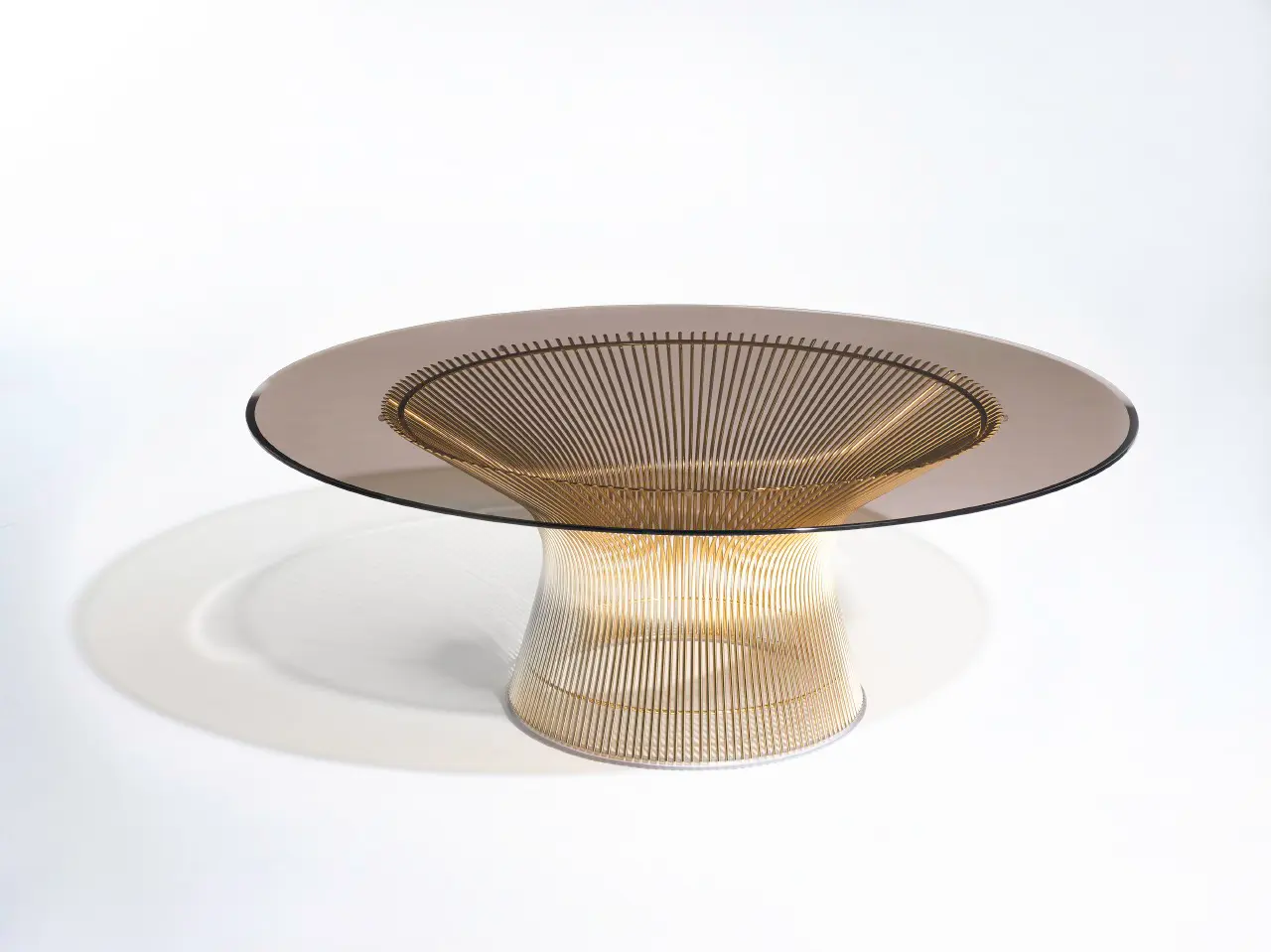 Knoll International - Platner Coffee Table