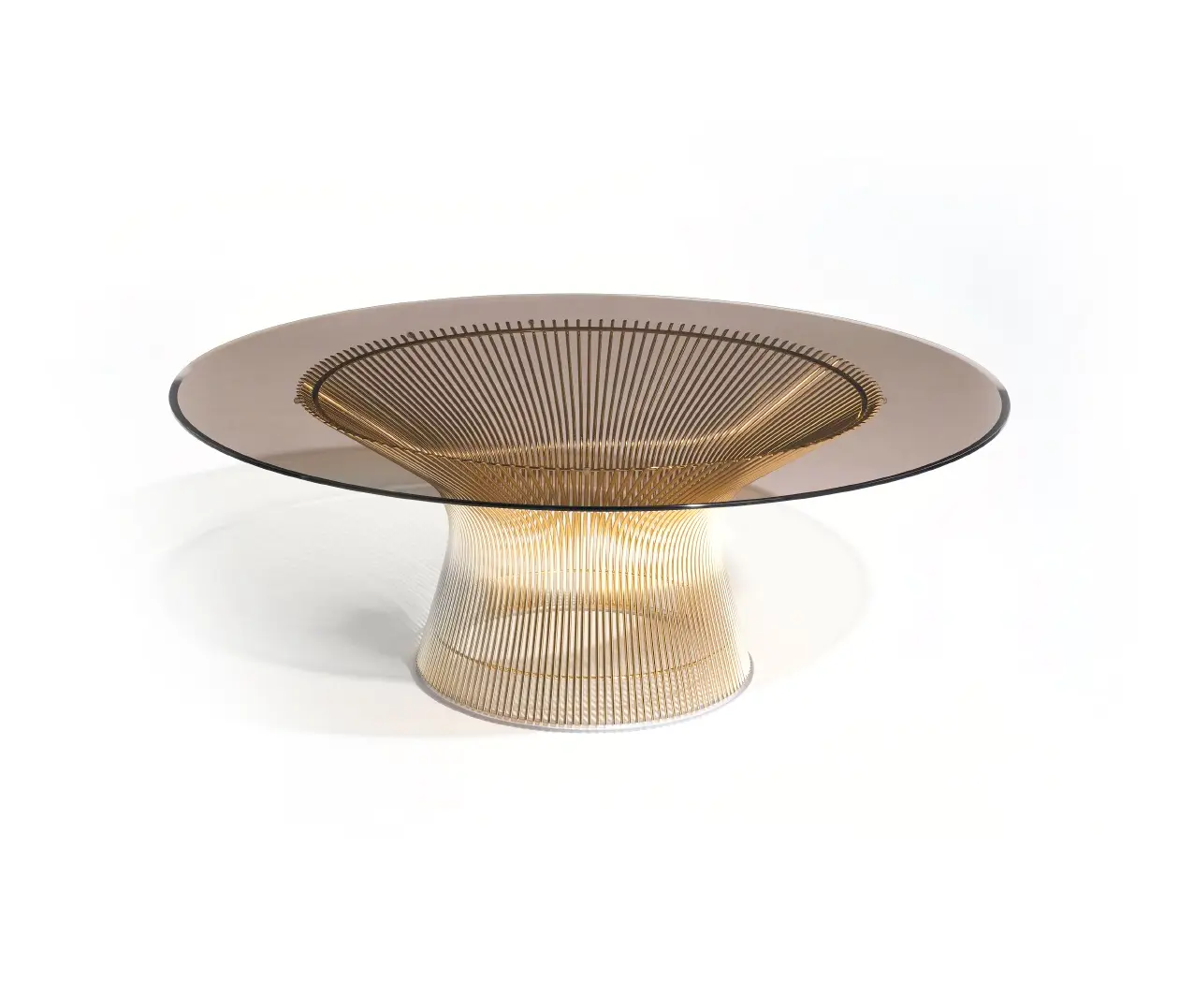 Knoll International - Platner Coffee Table