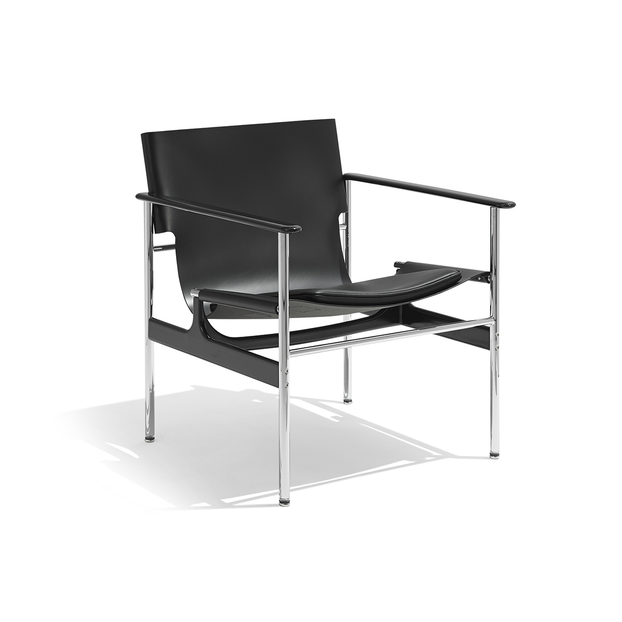 Display product Charles Pollock Armchair from manufacturer Knoll International