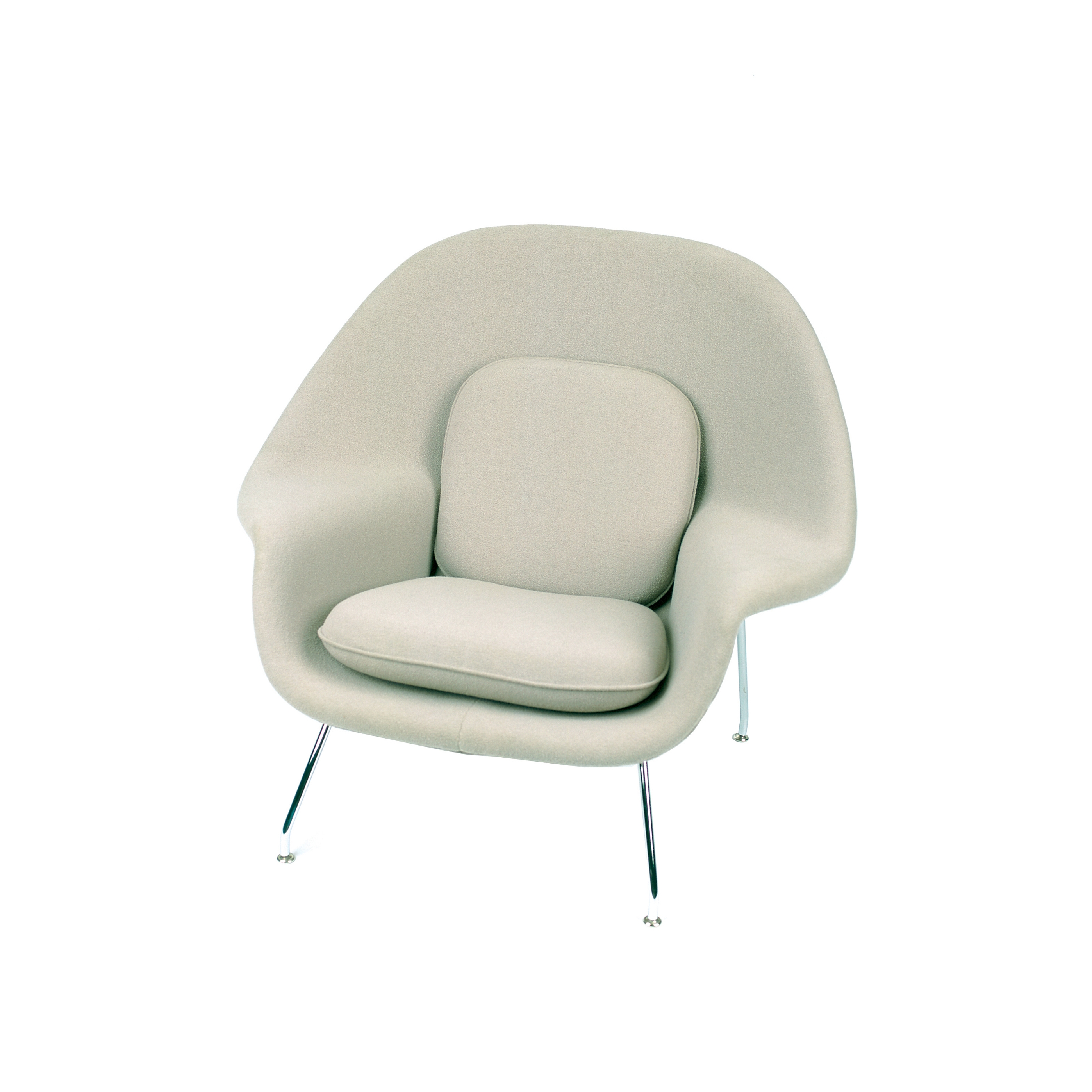 Saarinen Womb Chair