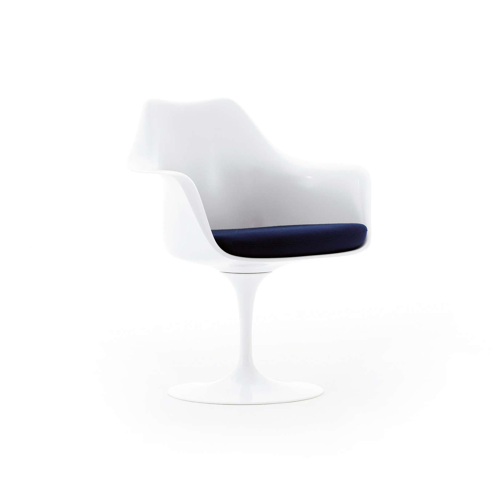 Saarinen Tulip Side chair