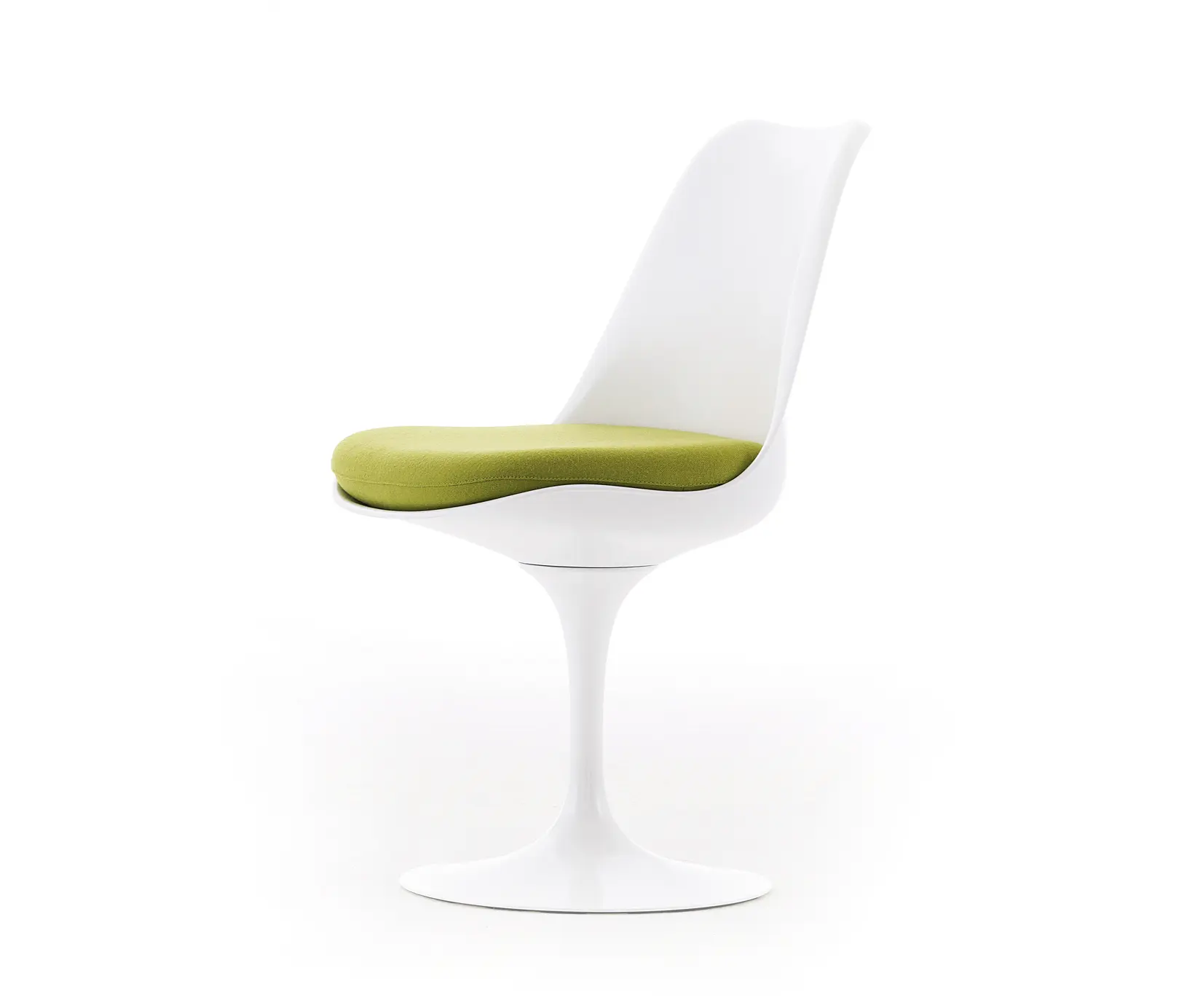 Knoll International - Saarinen Tulip Side chair