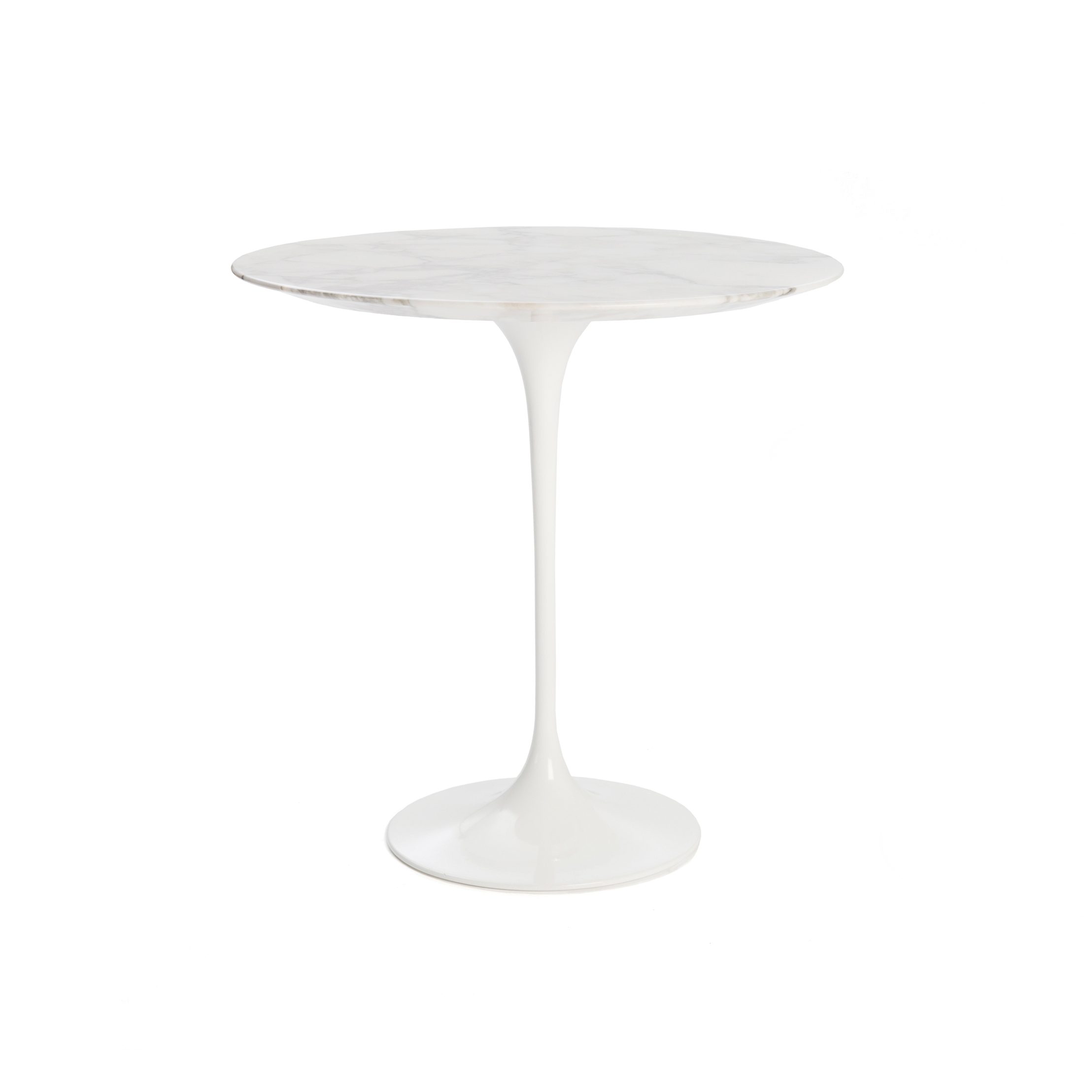 Display product Saarinen Tulip Low Table from manufacturer Knoll International