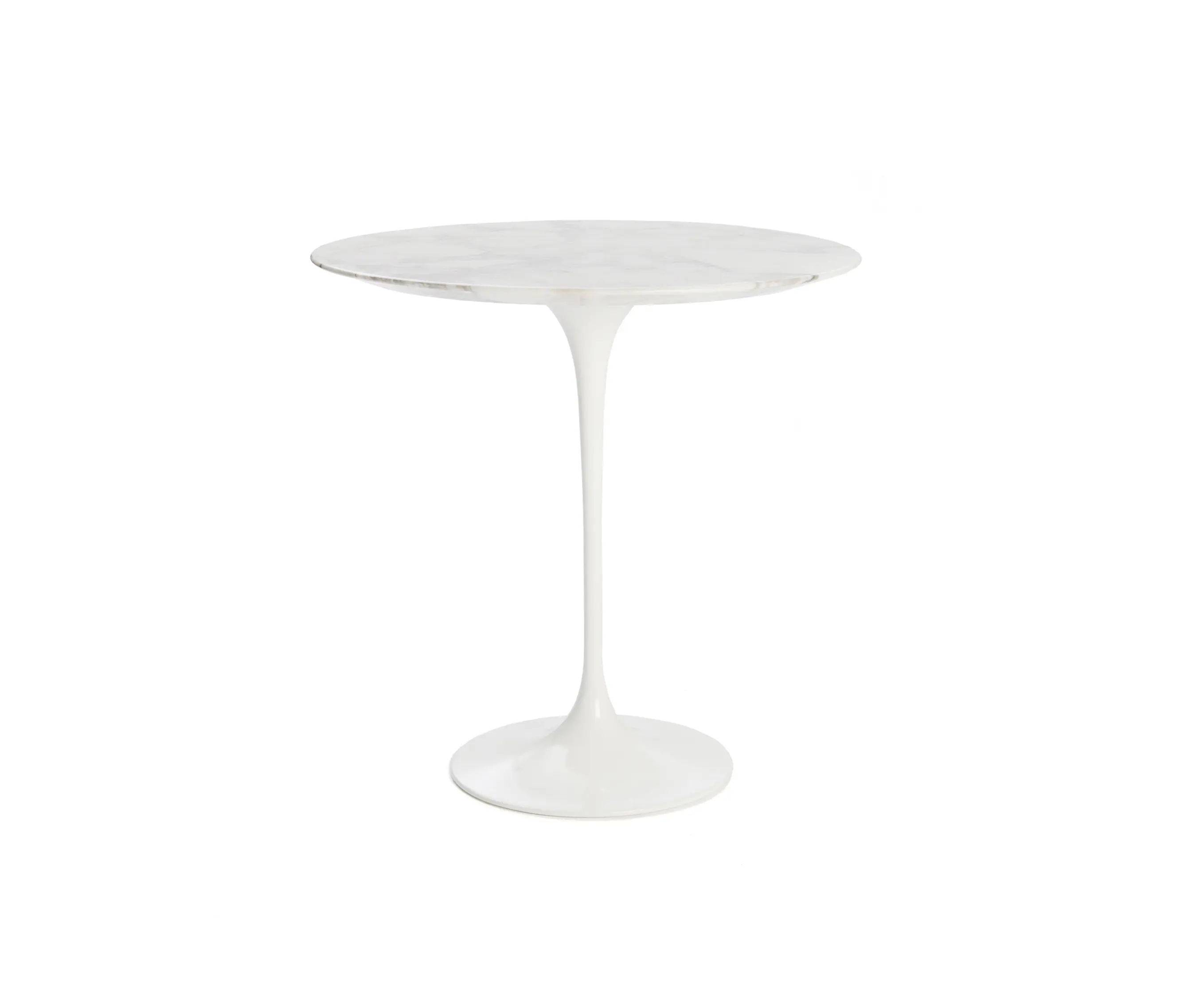 Knoll International - Saarinen Tulip Low Table