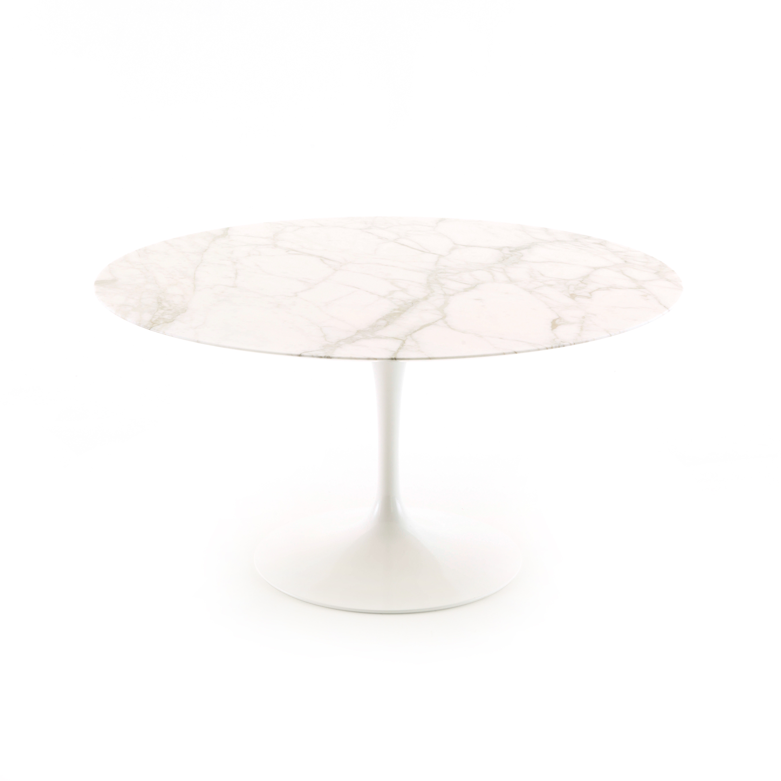 Afficher le produit Saarinen Tulip Dining Table du fabricant Knoll International
