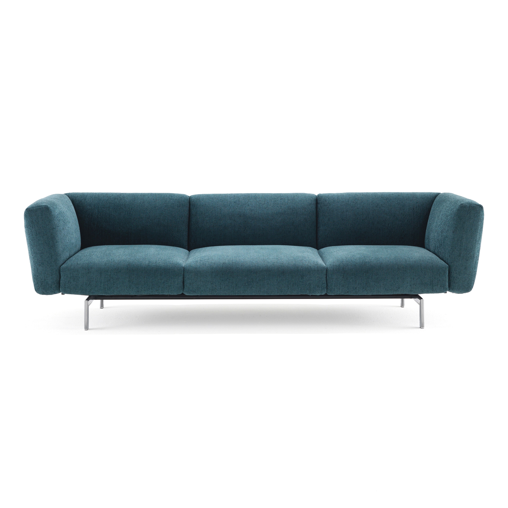 Afficher le produit Lissoni Avio Sofa System Compact version du fabricant Knoll International