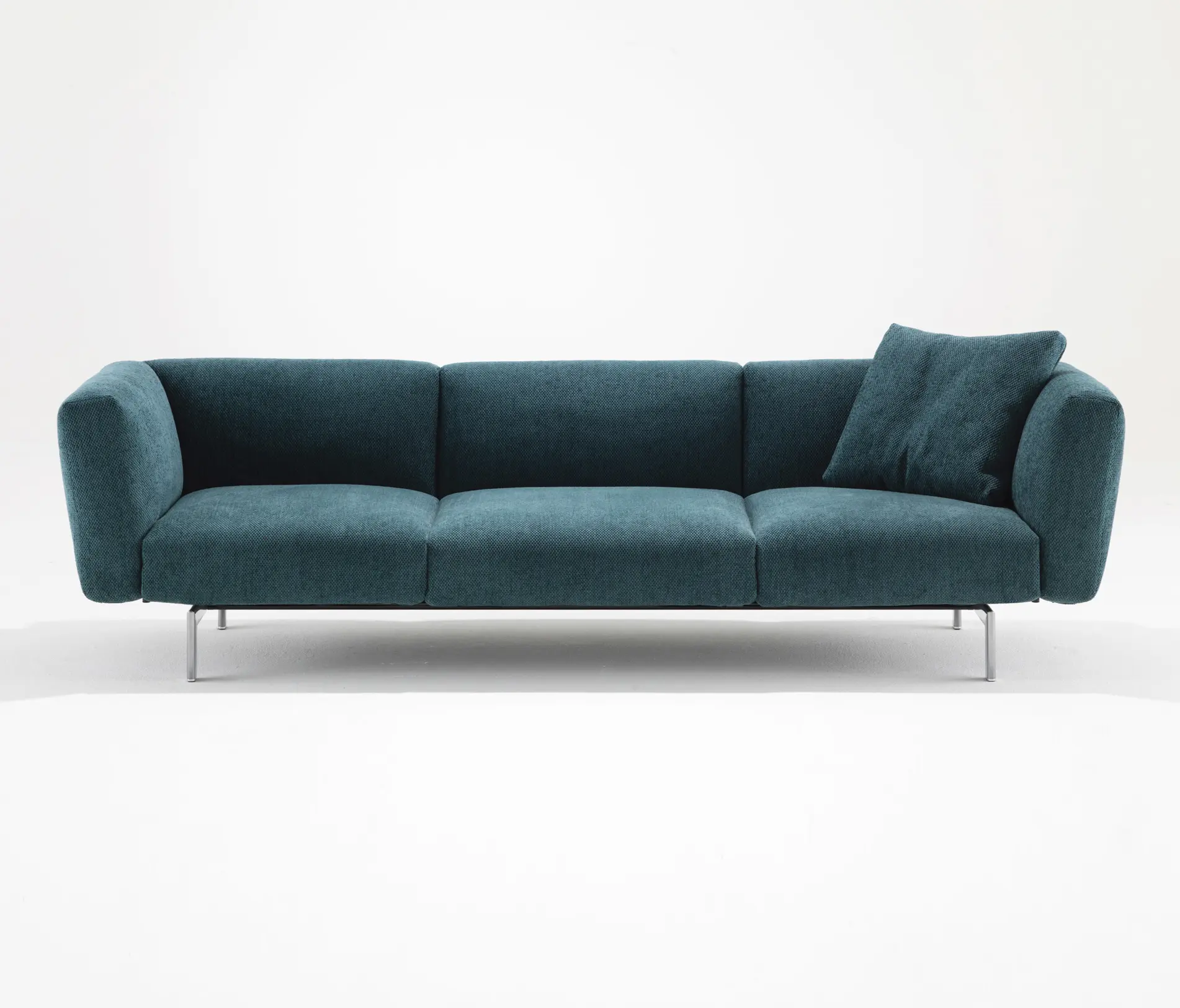 Knoll International - Lissoni Avio Sofa System Compact version
