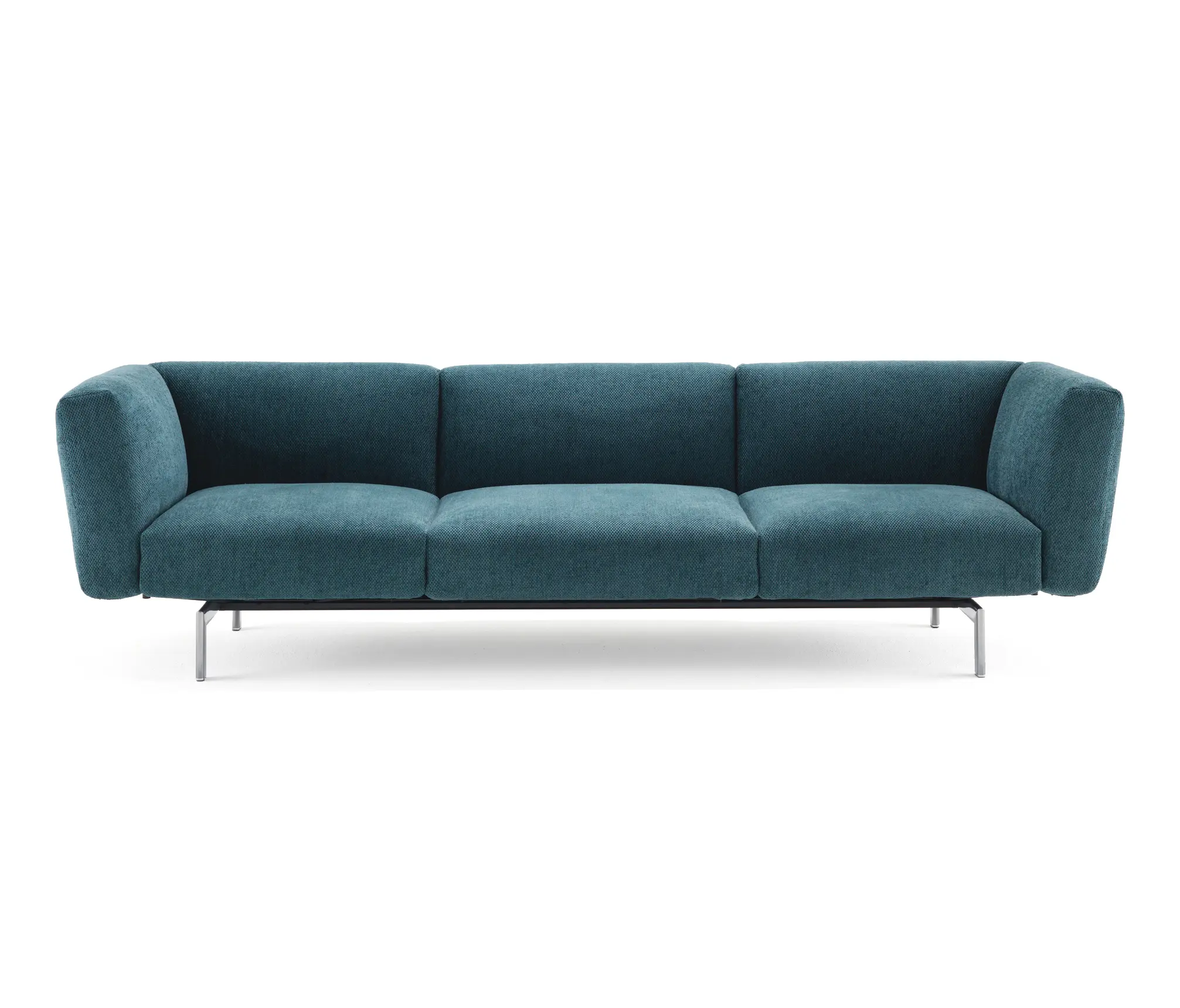 Knoll International - Lissoni Avio Sofa System Compact version