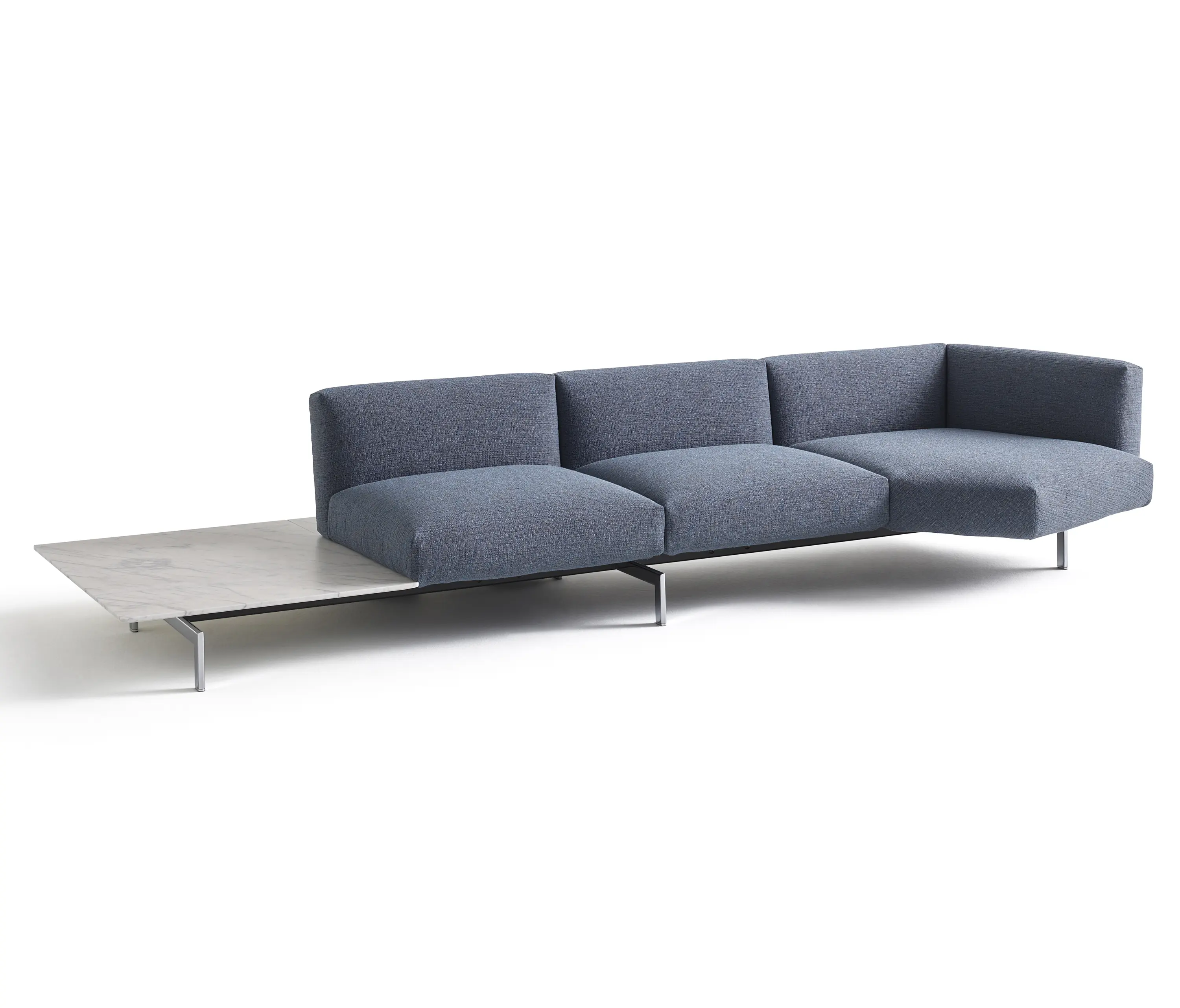 Knoll International - Avio Sofa System