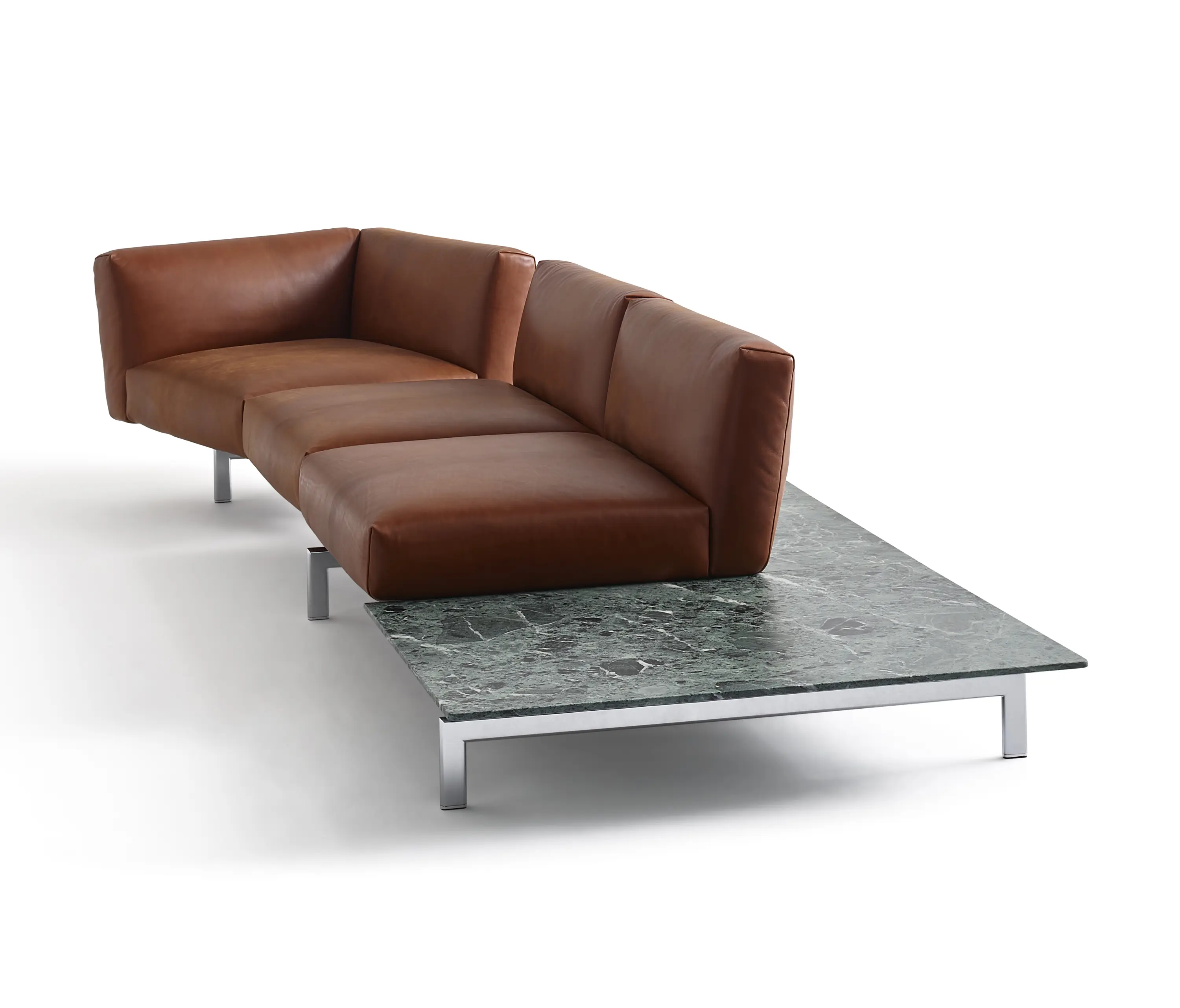 Knoll International - Lissoni Avio Sofa System