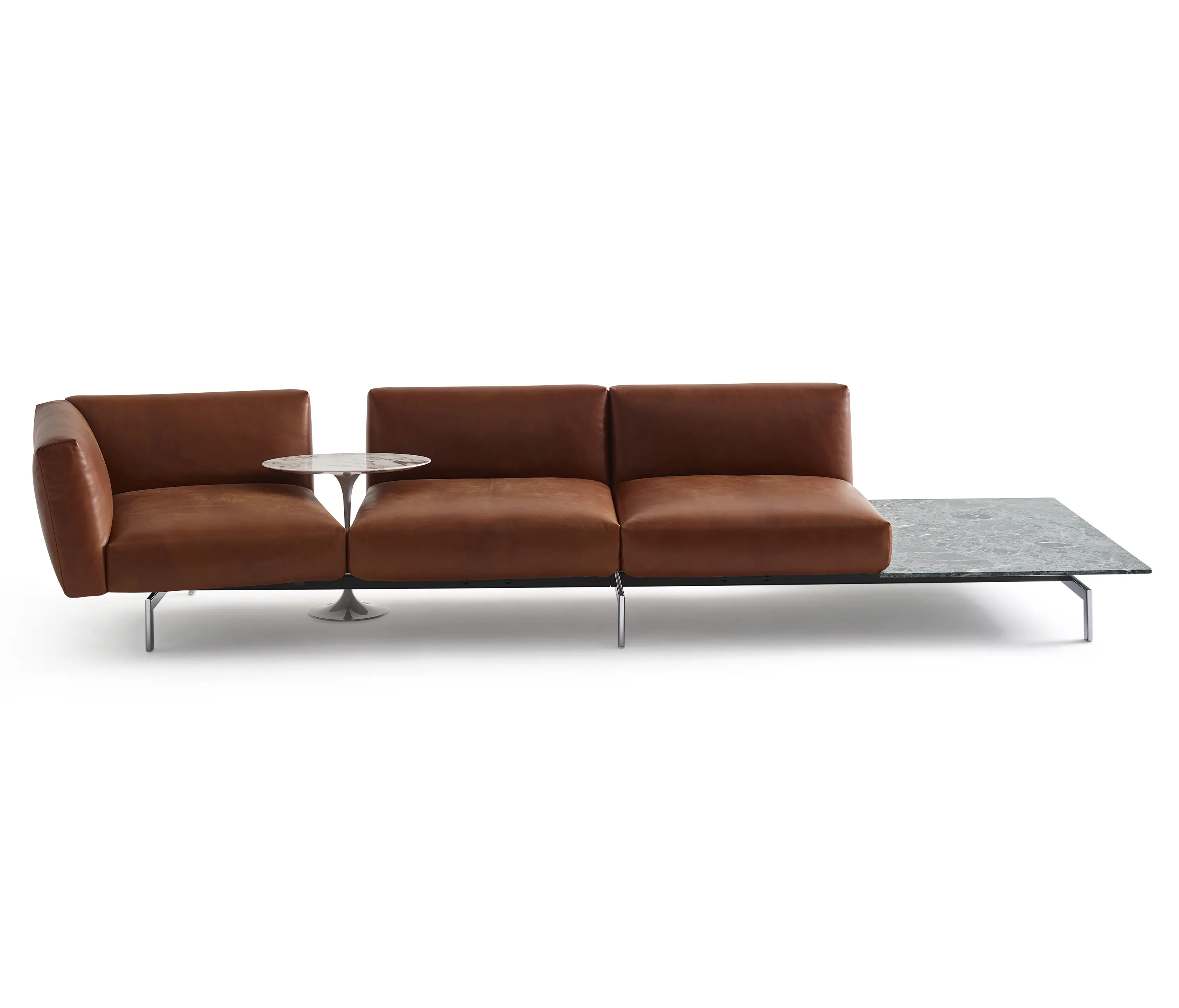 Knoll International - Lissoni Avio Sofa System