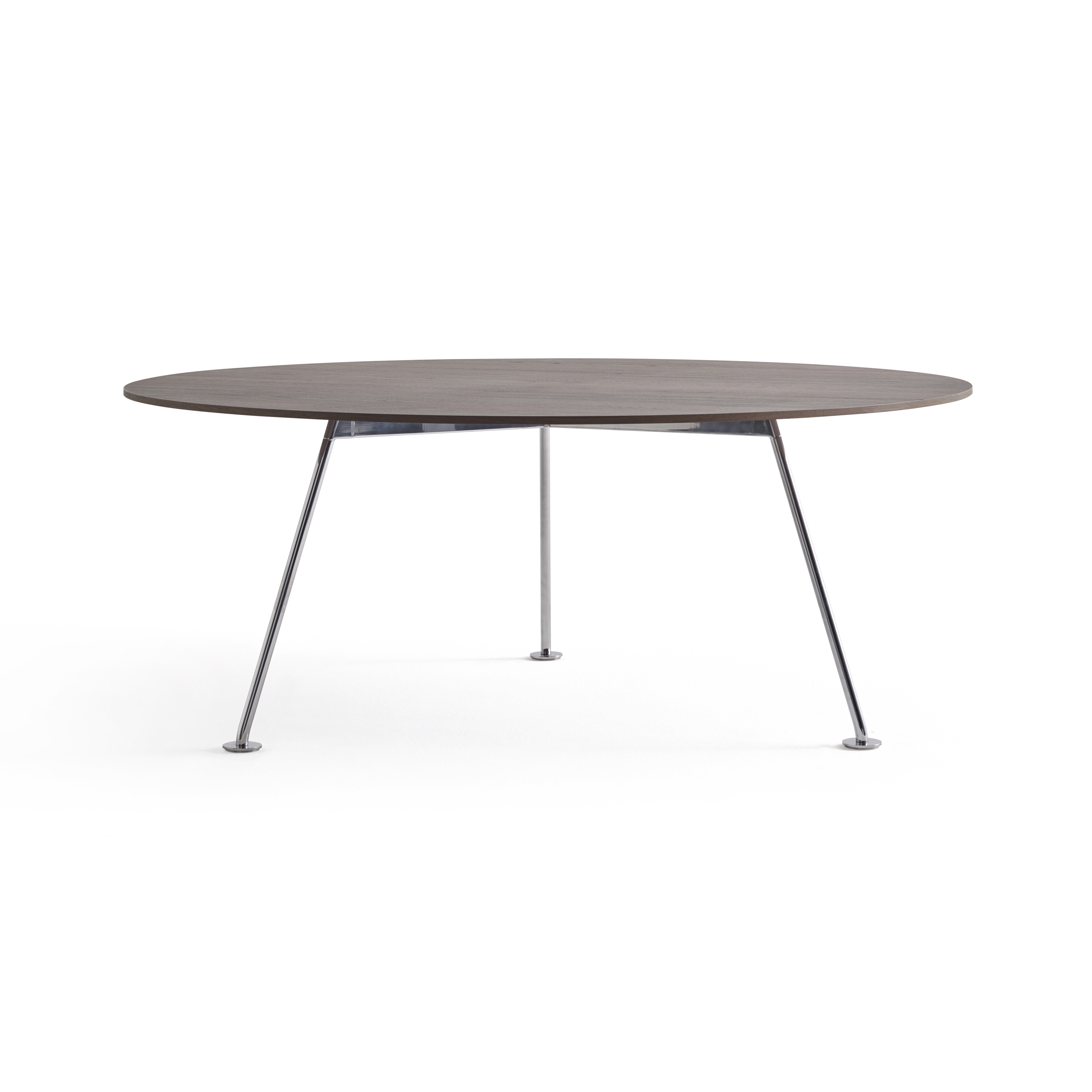Display product Grasshopper High Round Tables from manufacturer Knoll International