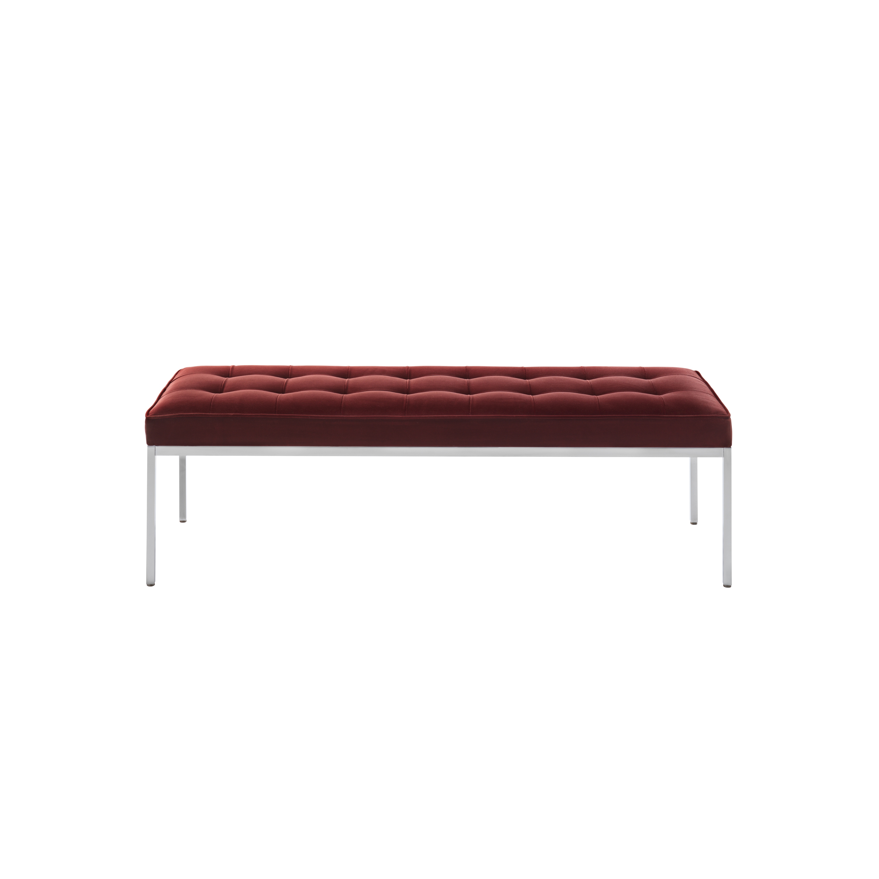 Display product Florence Knoll Bench - Relax from manufacturer Knoll International