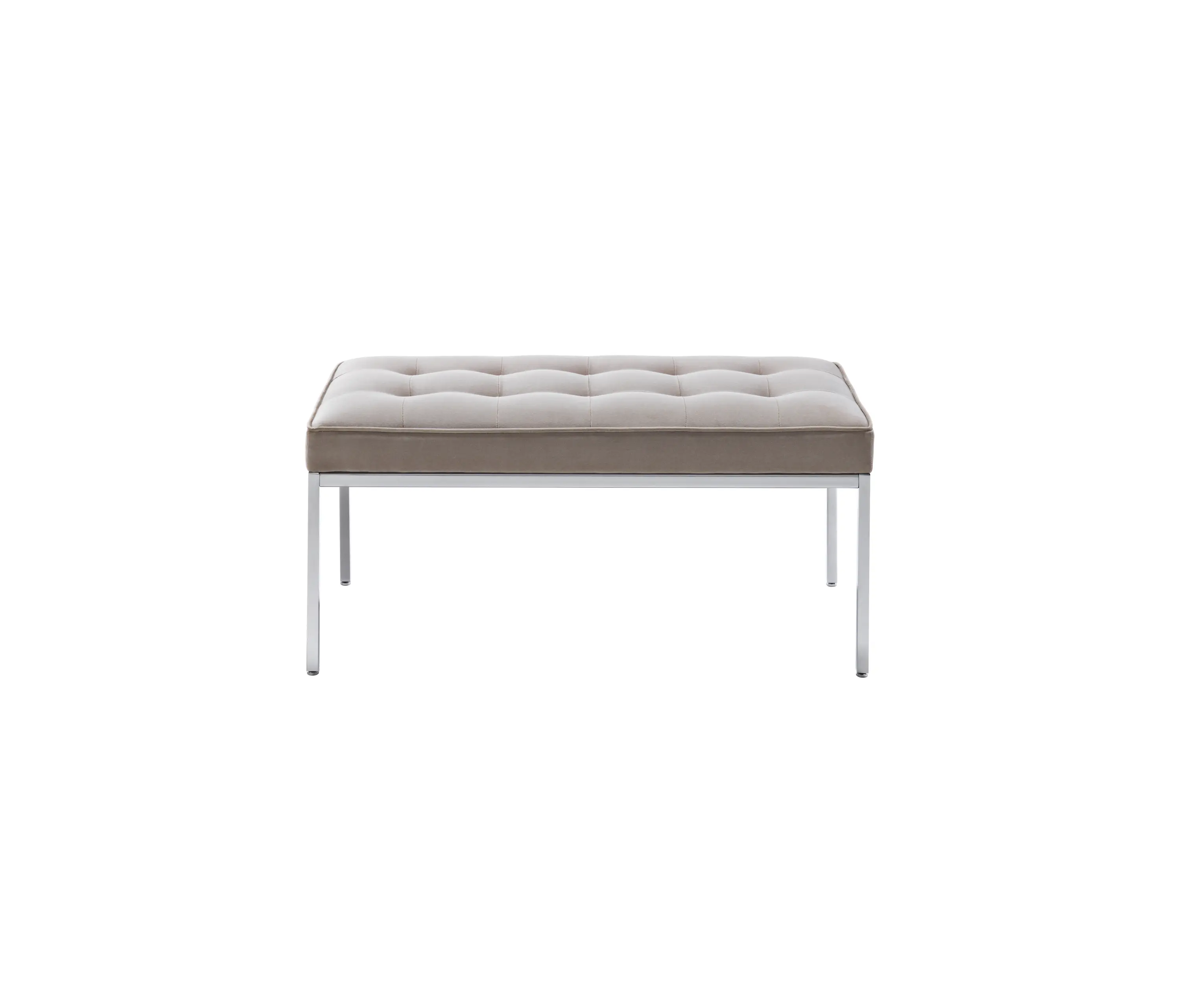 Knoll International - Florence Knoll Bench - Relax