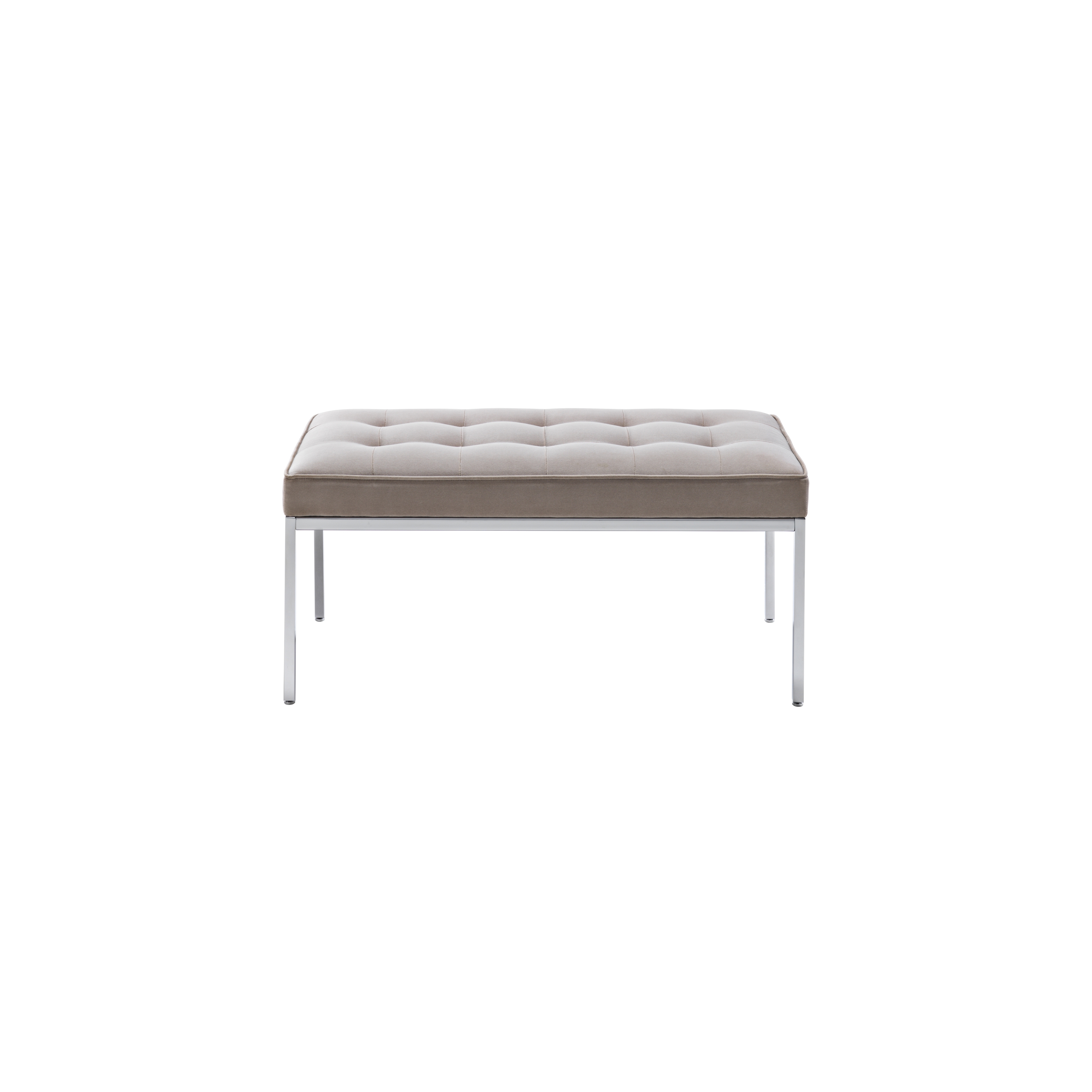 Mostra il prodotto Panca Florence Knoll - Relax del produttore Knoll International