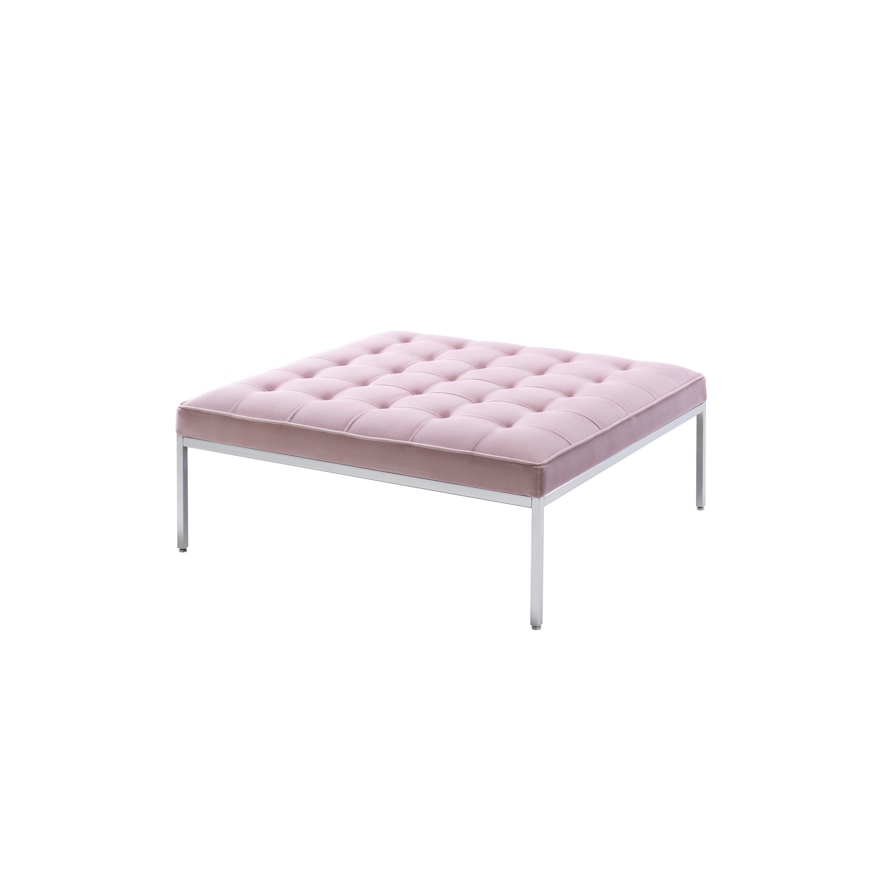 Mostra il prodotto Florence Knoll Bench - Relax del produttore Knoll International