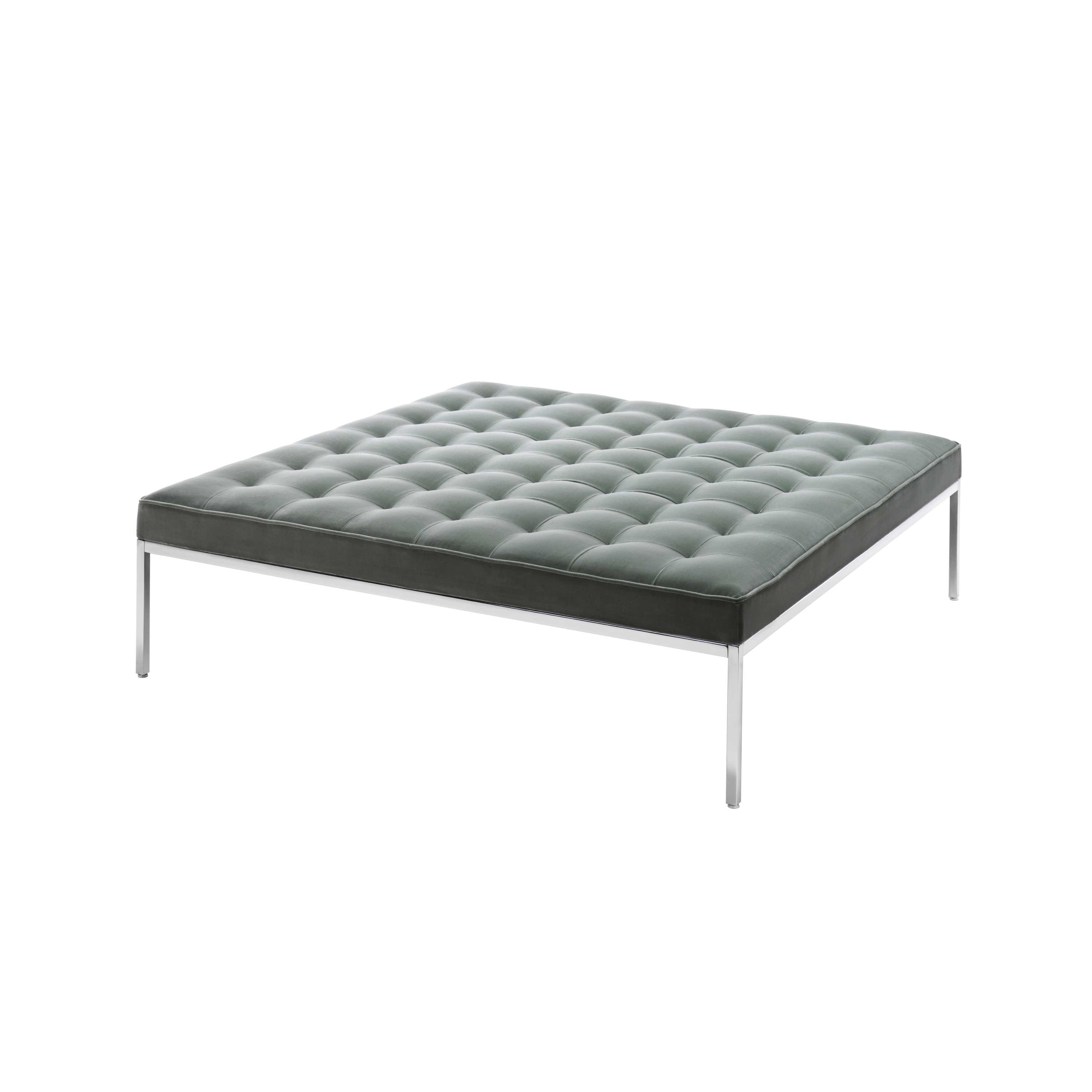 Display product Florence Knoll Bench - Relax from manufacturer Knoll International