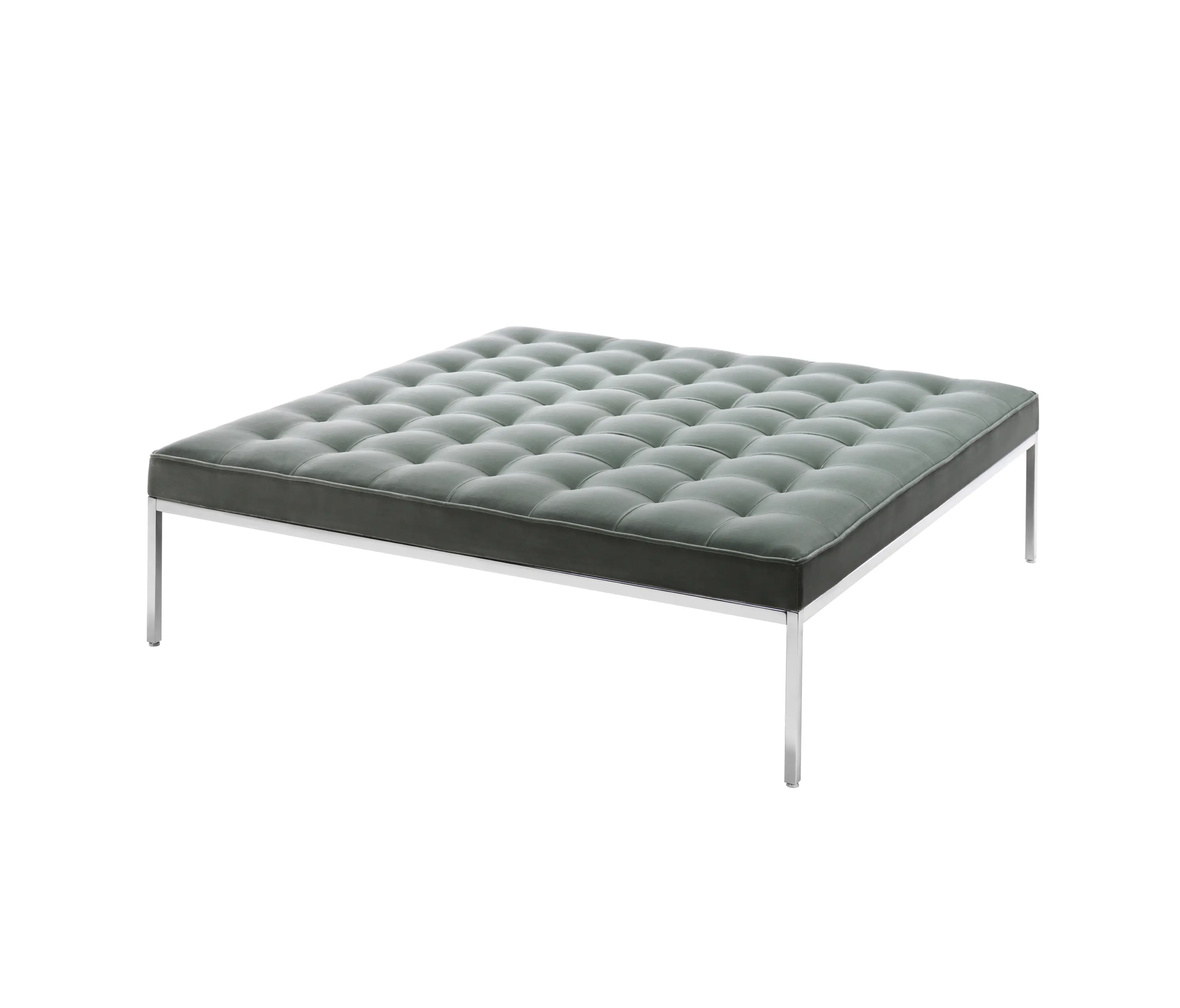 Knoll International - Florence Knoll Bench - Relax