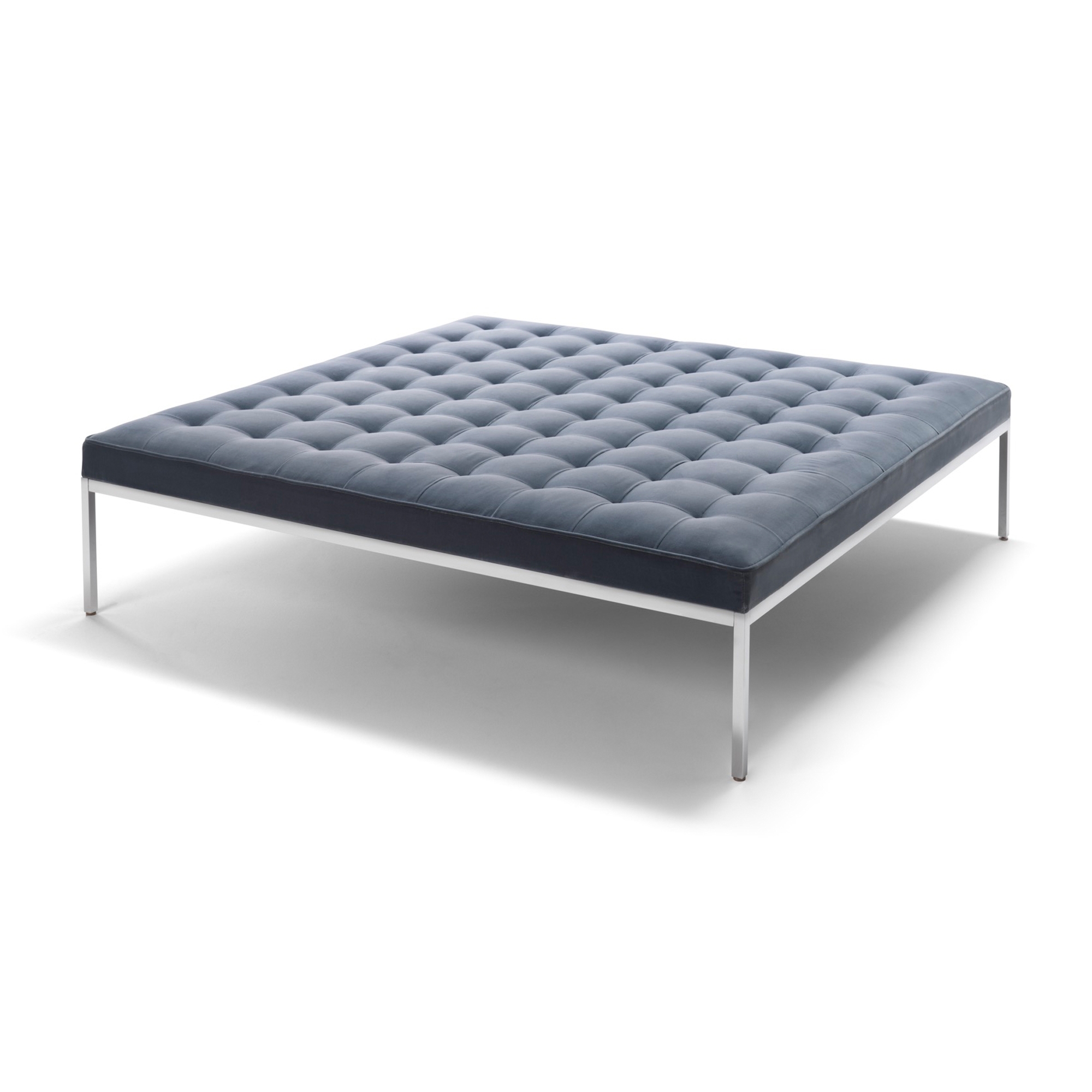 Display product Florence Knoll Bench - Relax from manufacturer Knoll International