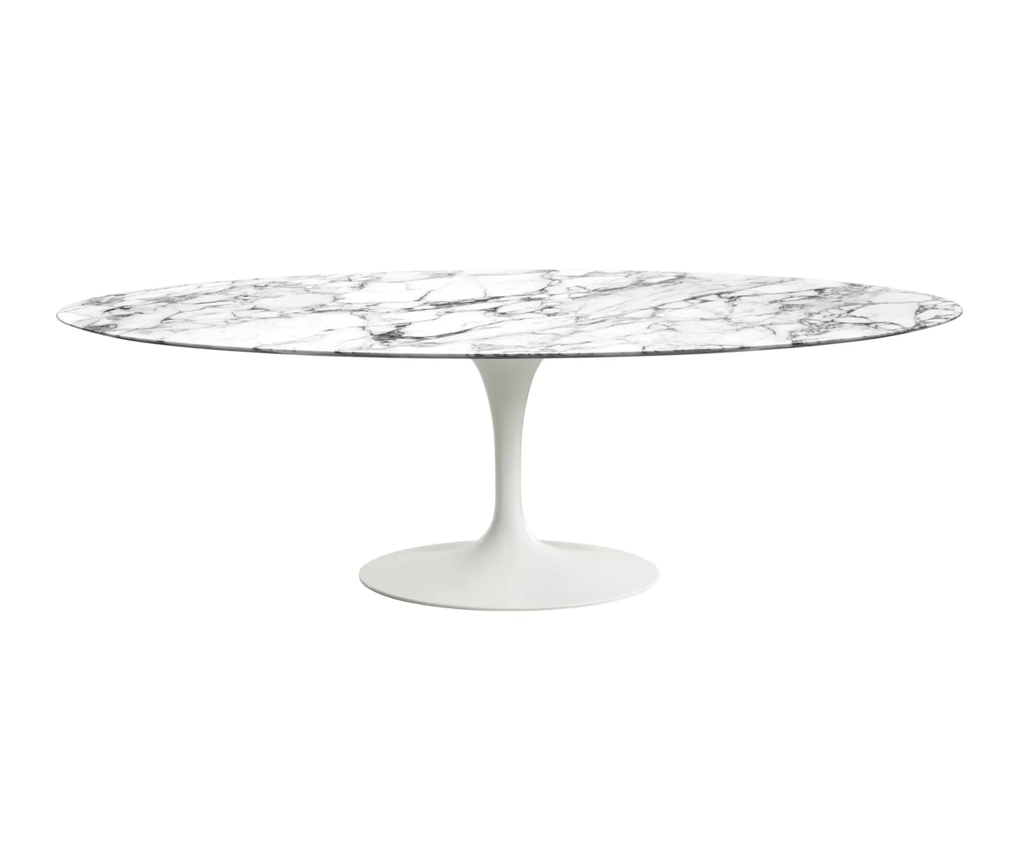 Knoll International - Saarinen Dining Table - Oval