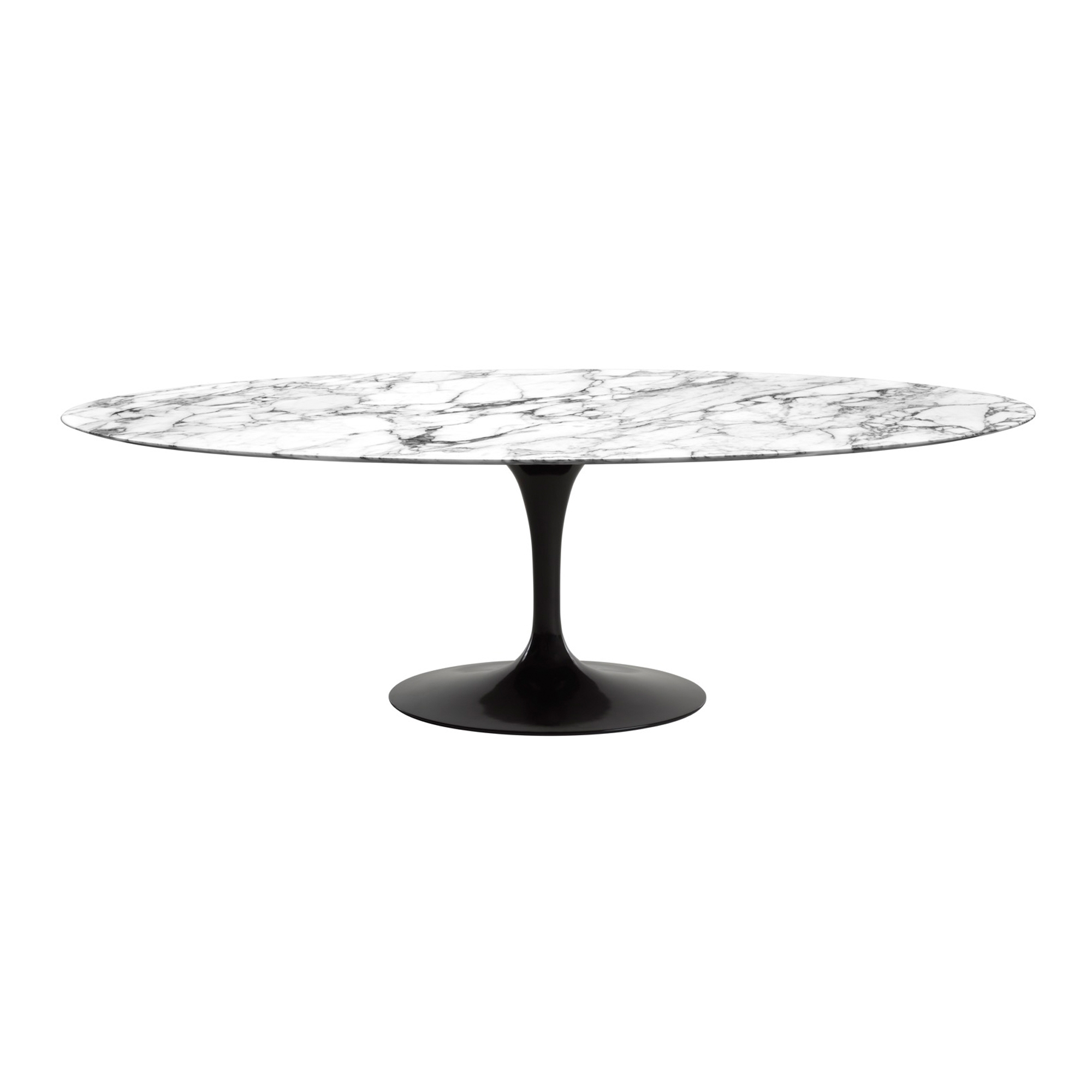 Saarinen Tavolo Ovali