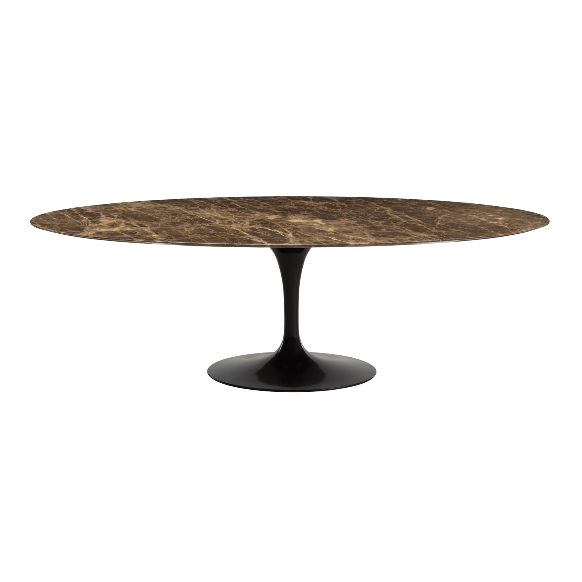 Afficher le produit Saarinen Dining Table Oval du fabricant Knoll International