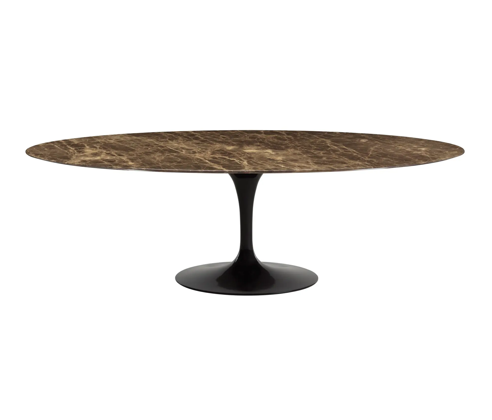 Knoll International - Saarinen Esstisch Oval