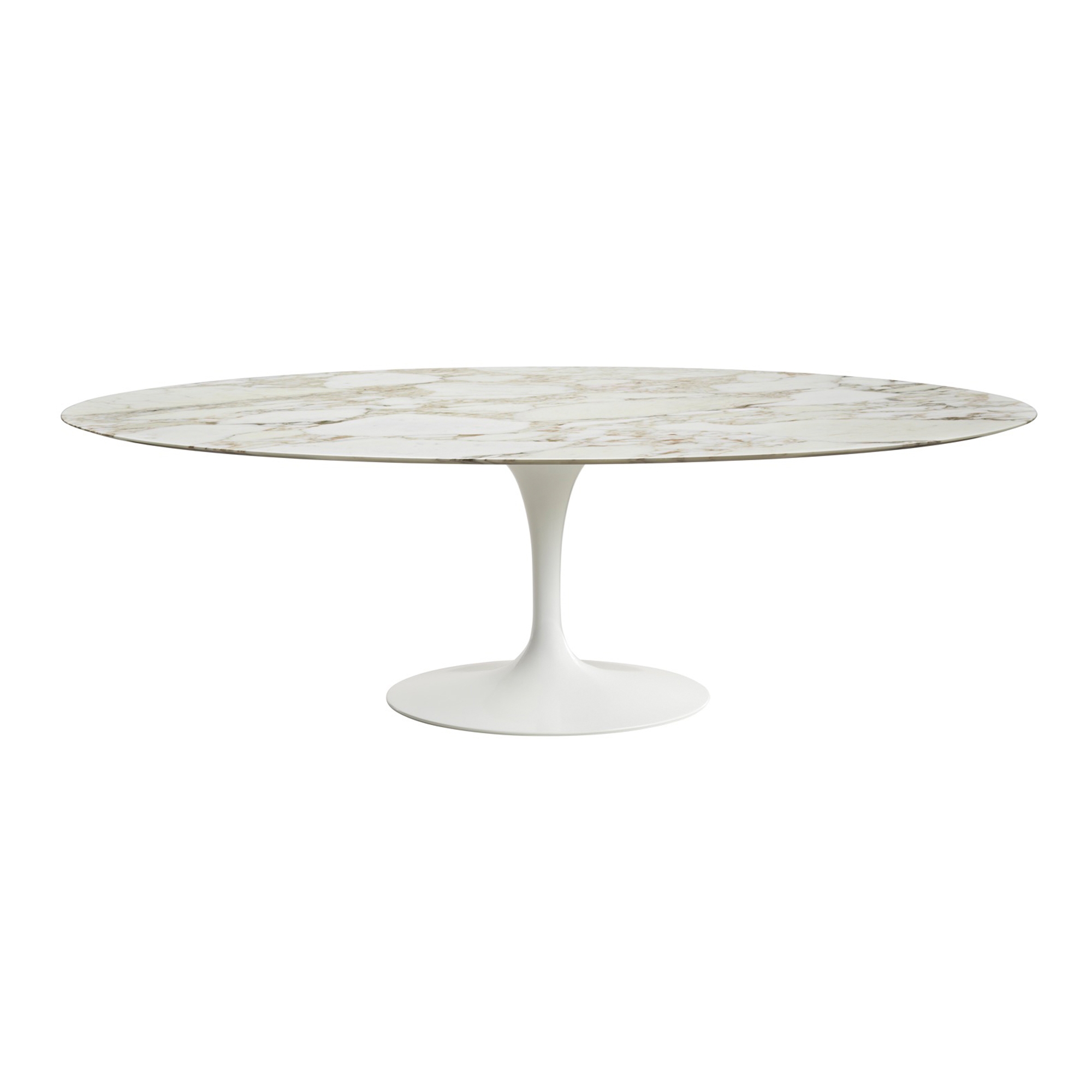 Produkt Saarinen Esstisch Oval des Herstellers Knoll International anzeigen