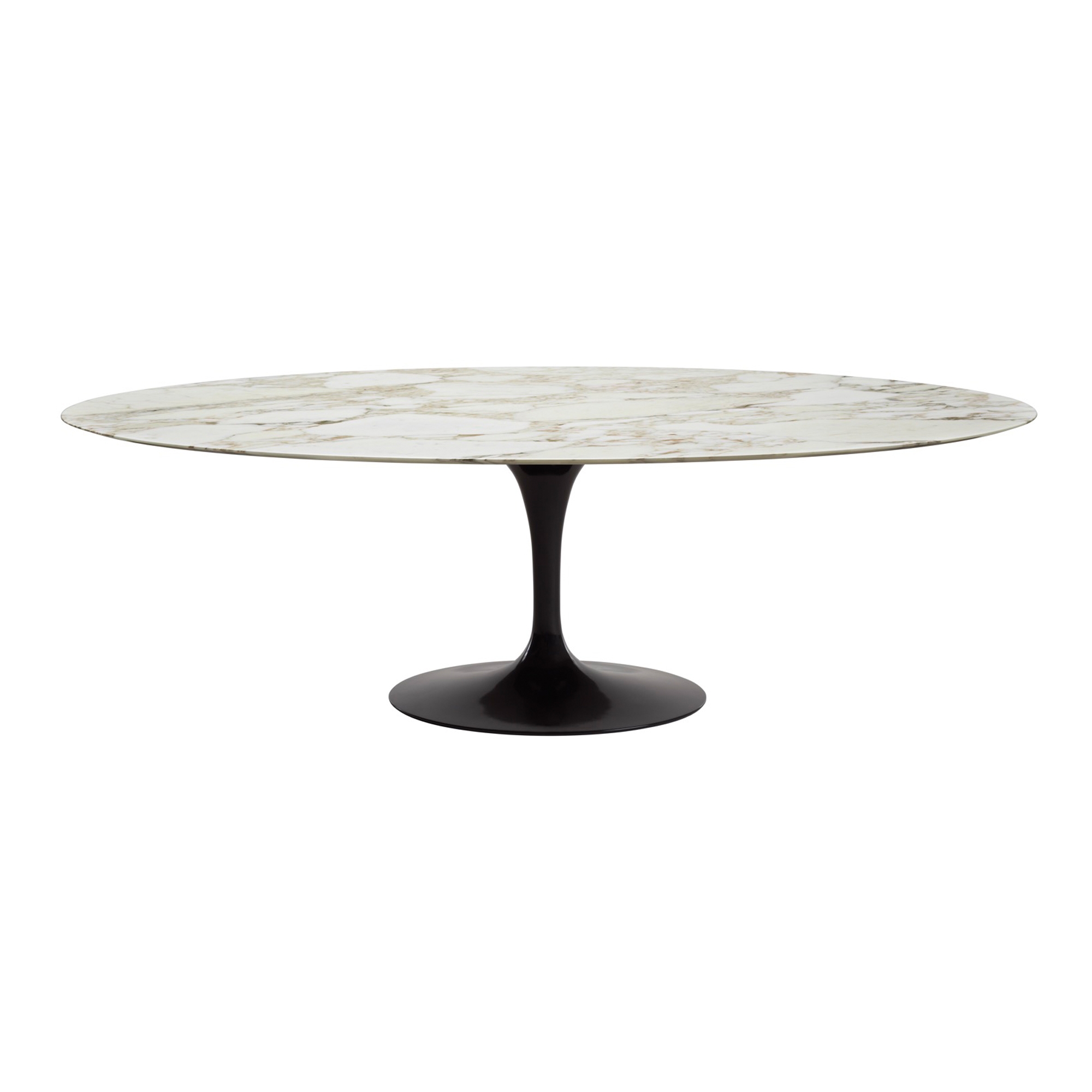 Saarinen Esstisch Oval