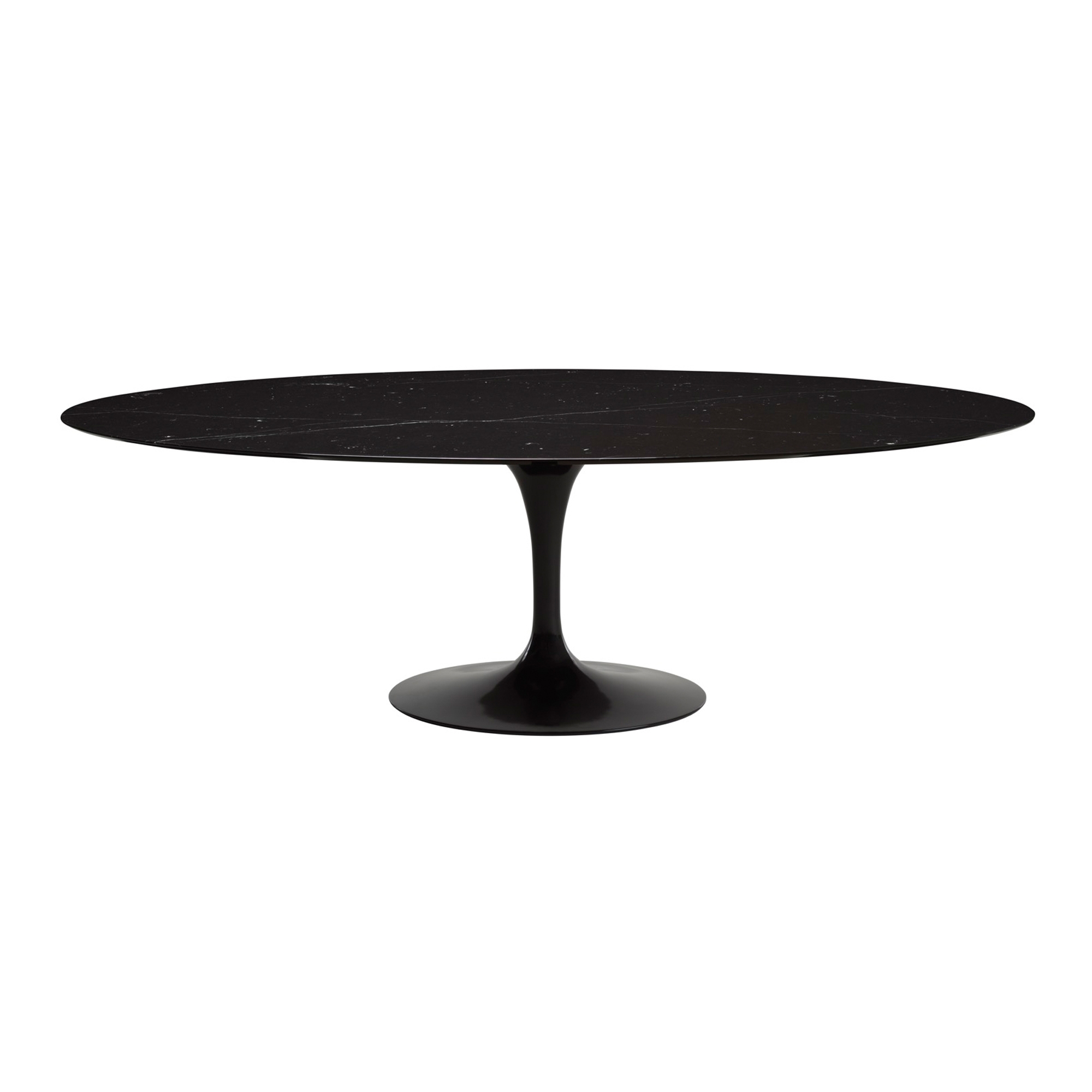 Mostra il prodotto Saarinen Tavolo Ovali del produttore Knoll International