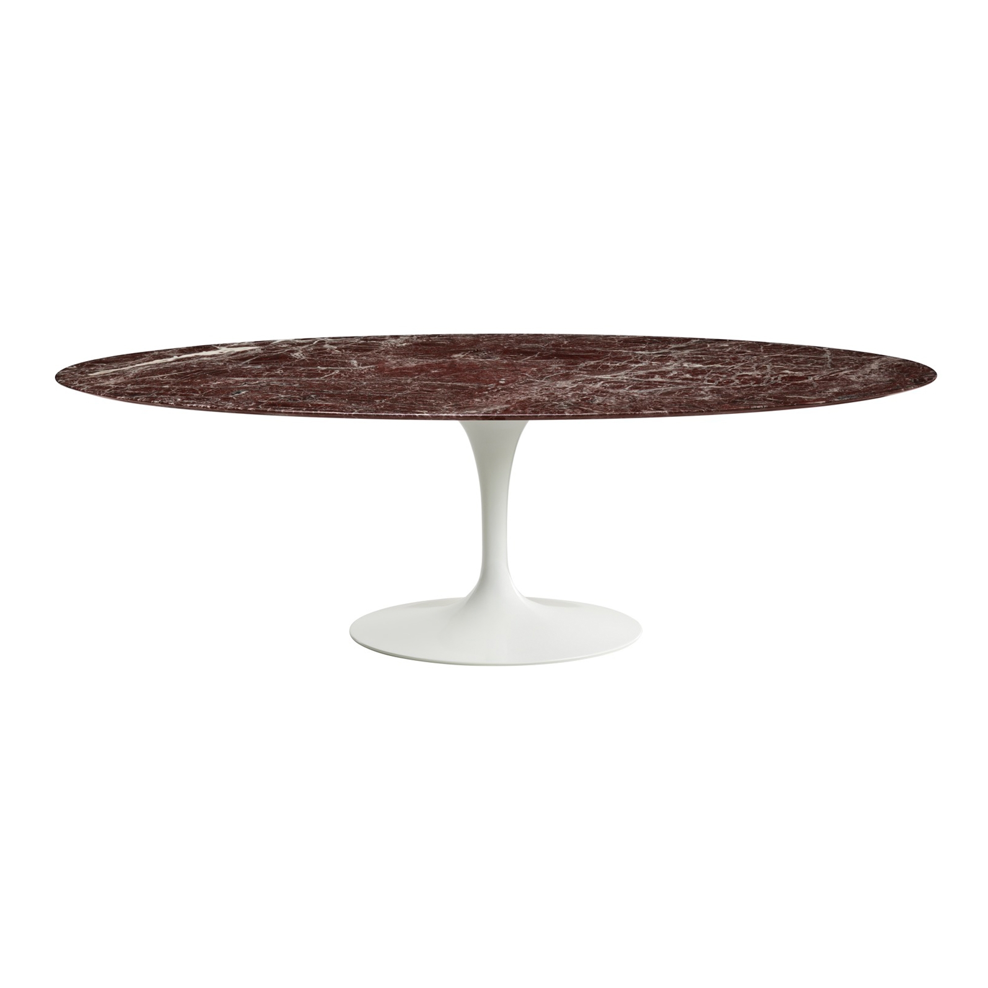 Mostra il prodotto Saarinen Tavolo Ovali del produttore Knoll International