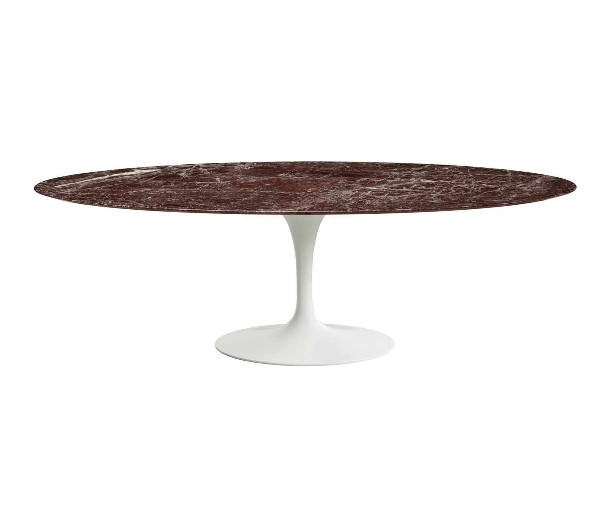 Knoll International - Saarinen Dining Table Oval