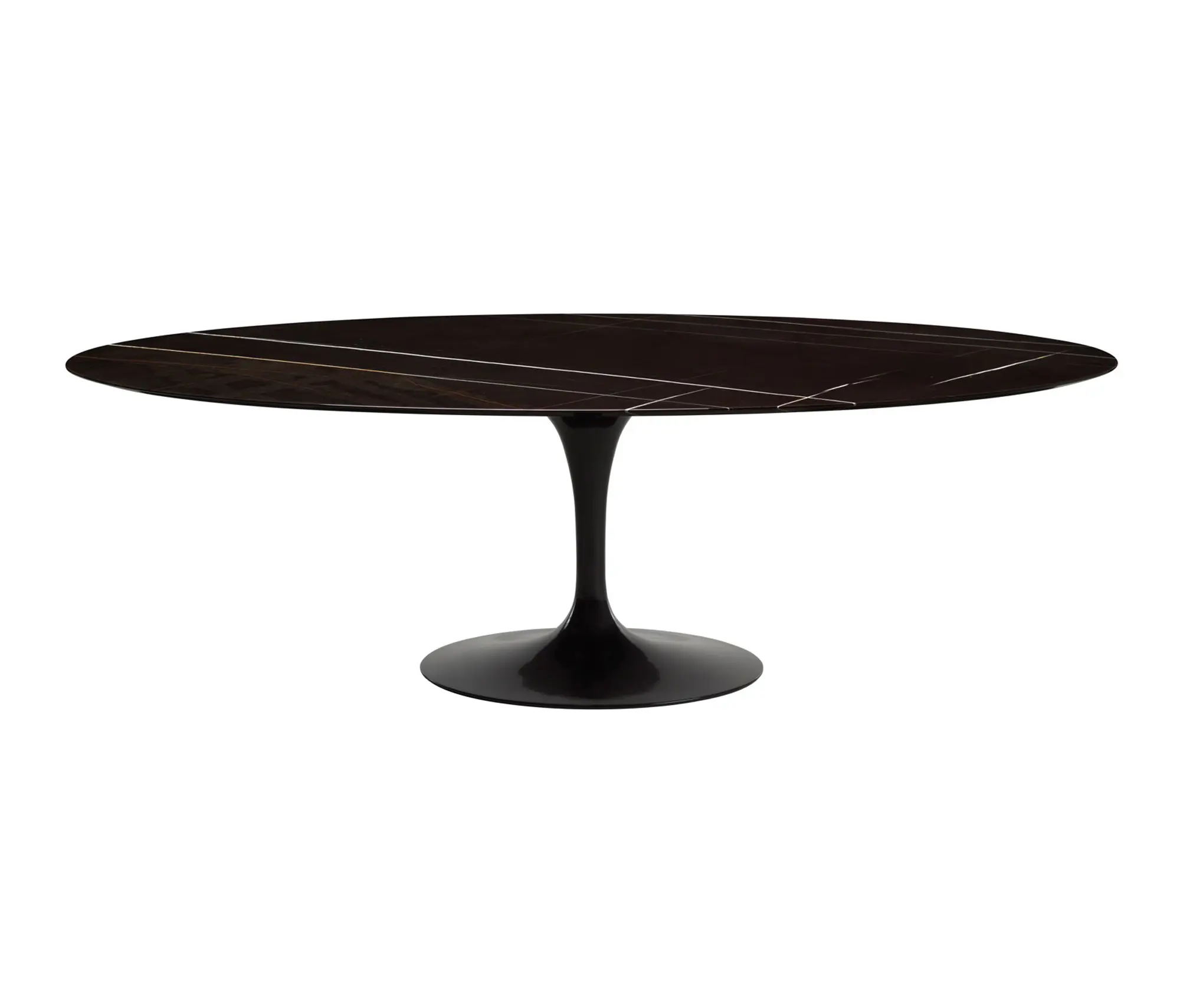 Knoll International - Saarinen Esstisch Oval