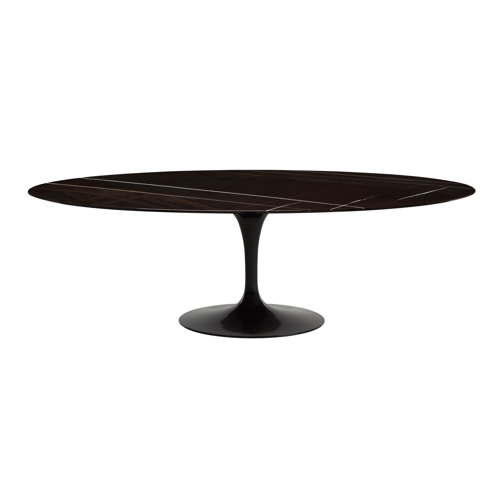 Mostra il prodotto Saarinen Tavolo Ovali del produttore Knoll International