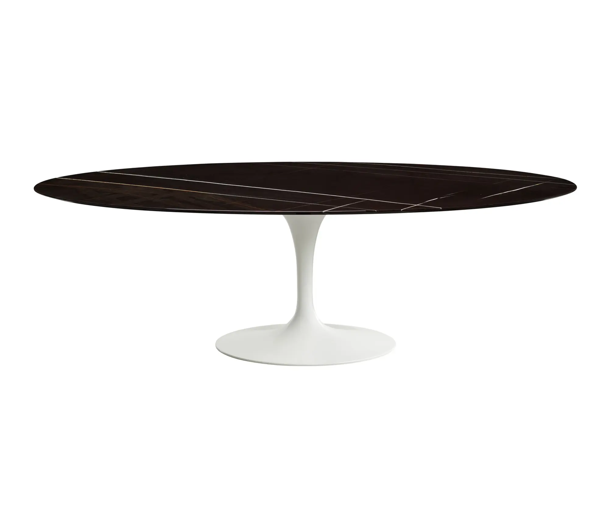 Knoll International - Saarinen Esstisch Oval