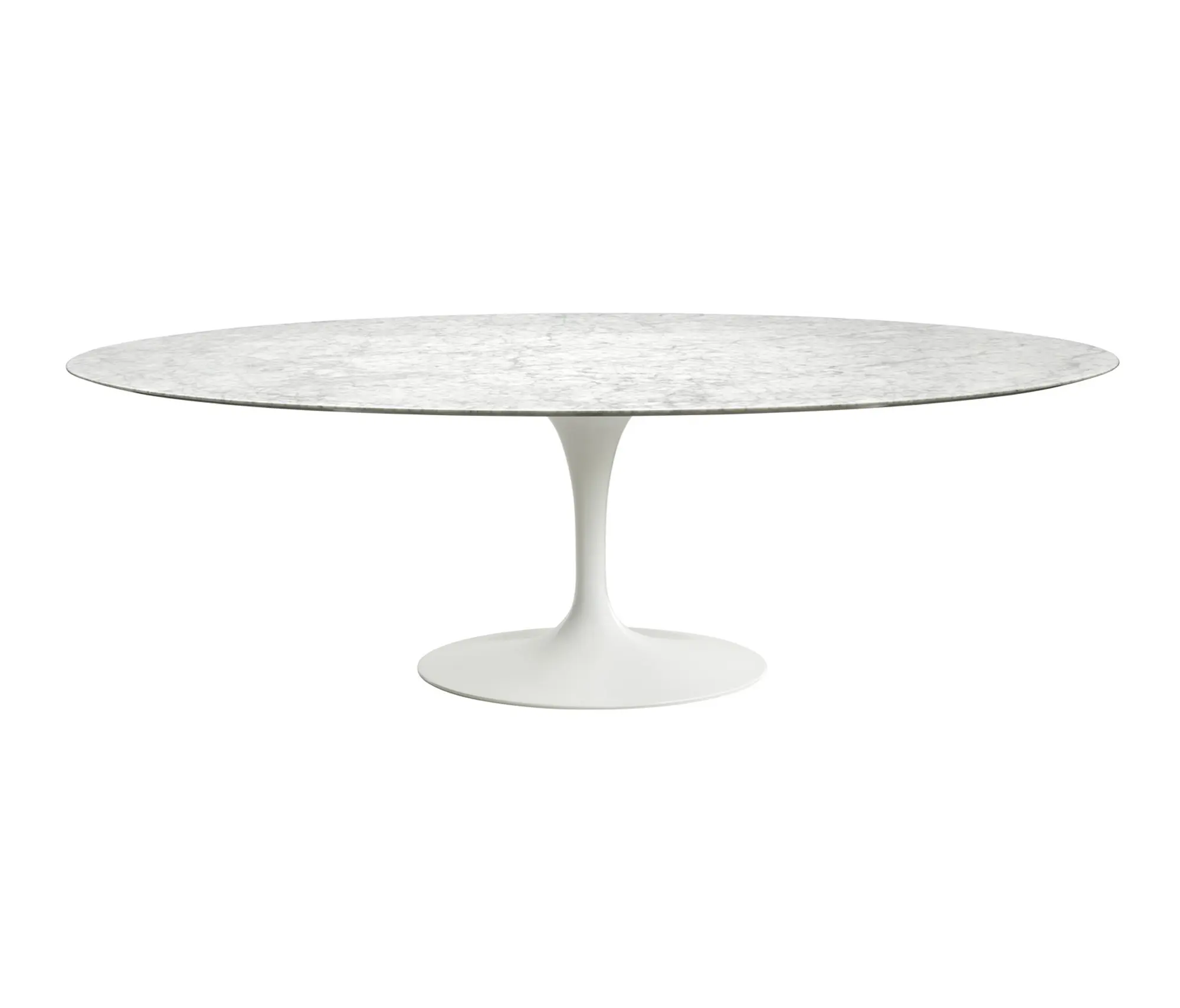 Knoll International - Saarinen Dining Table Oval