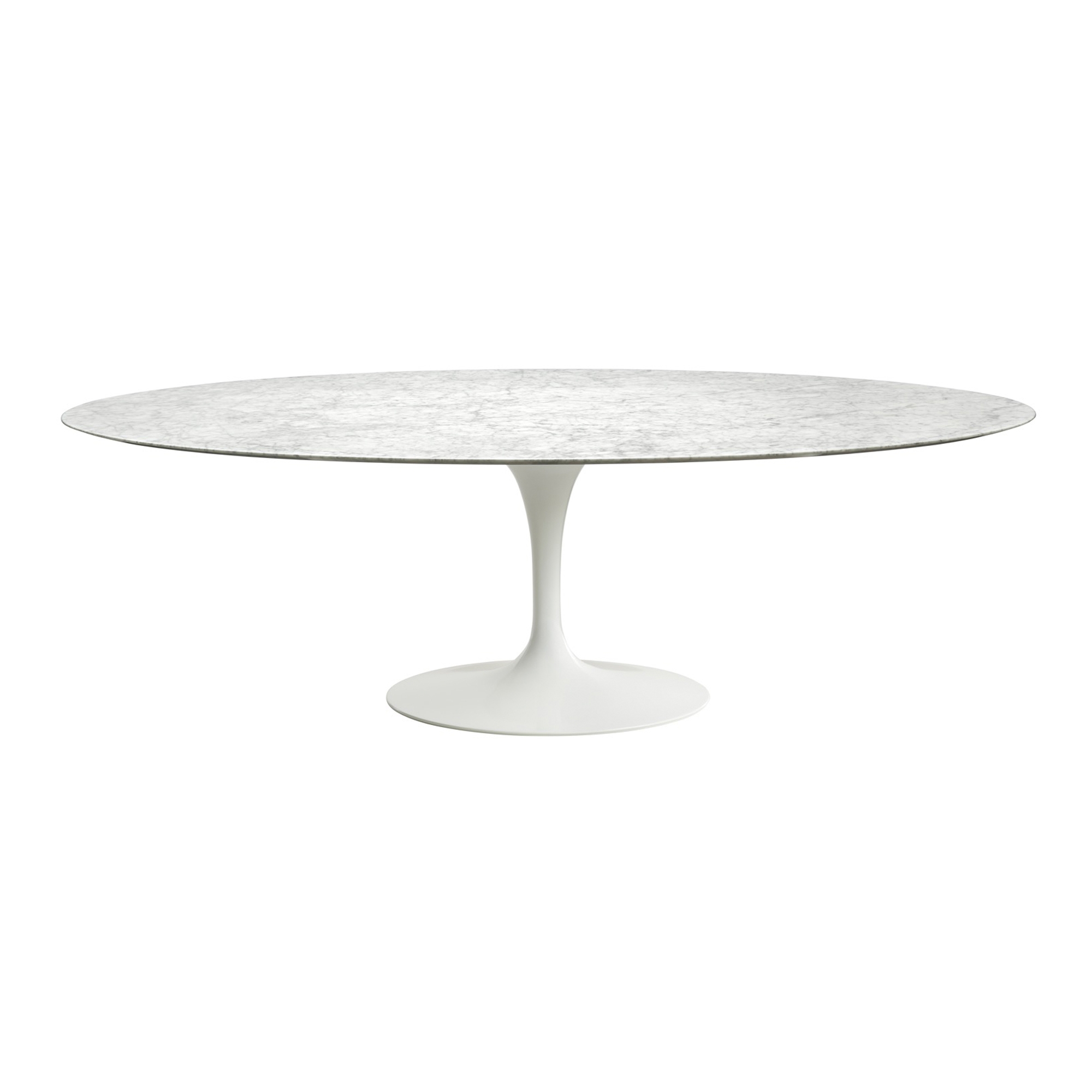 Produkt Saarinen Esstisch Oval des Herstellers Knoll International anzeigen