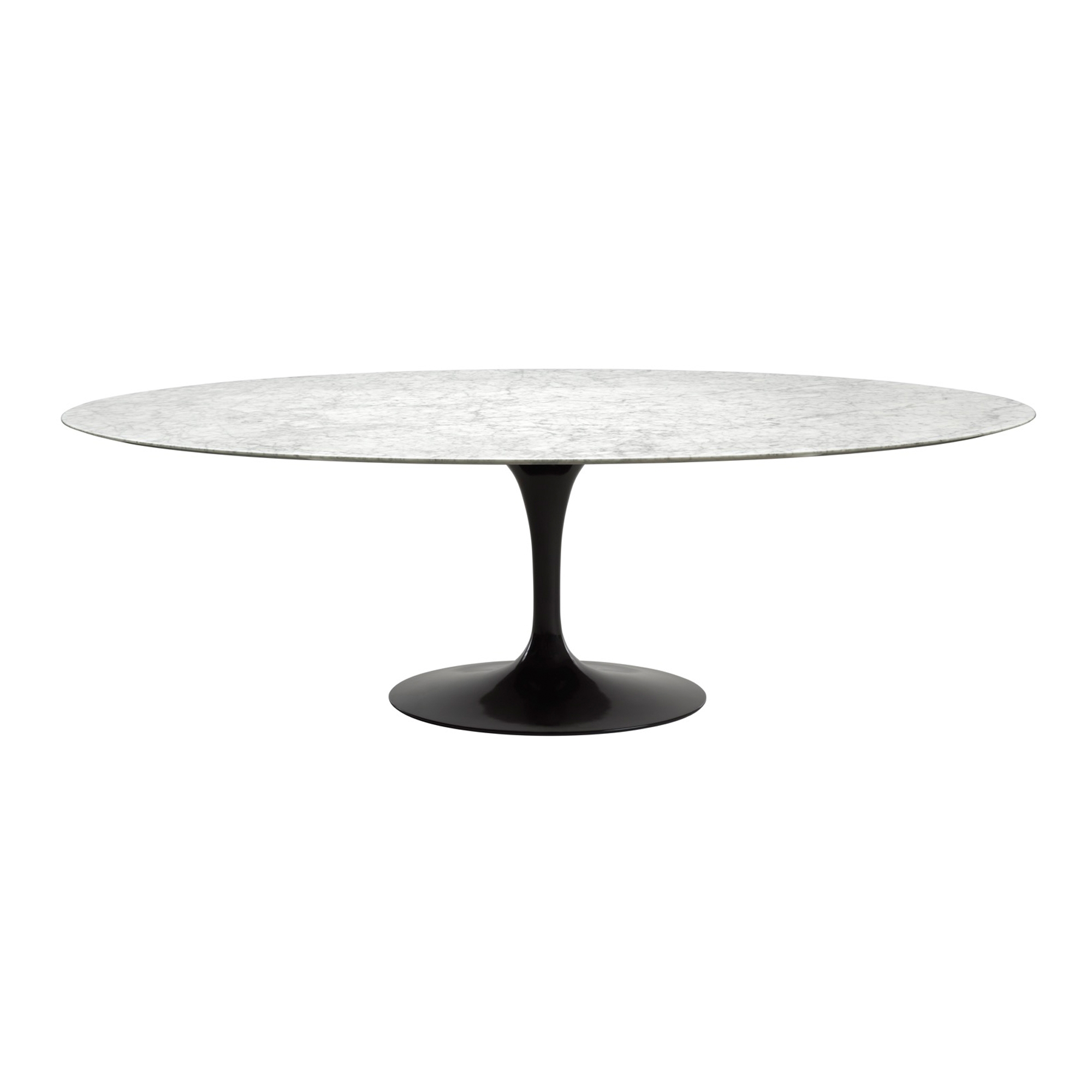 Saarinen Esstisch Oval