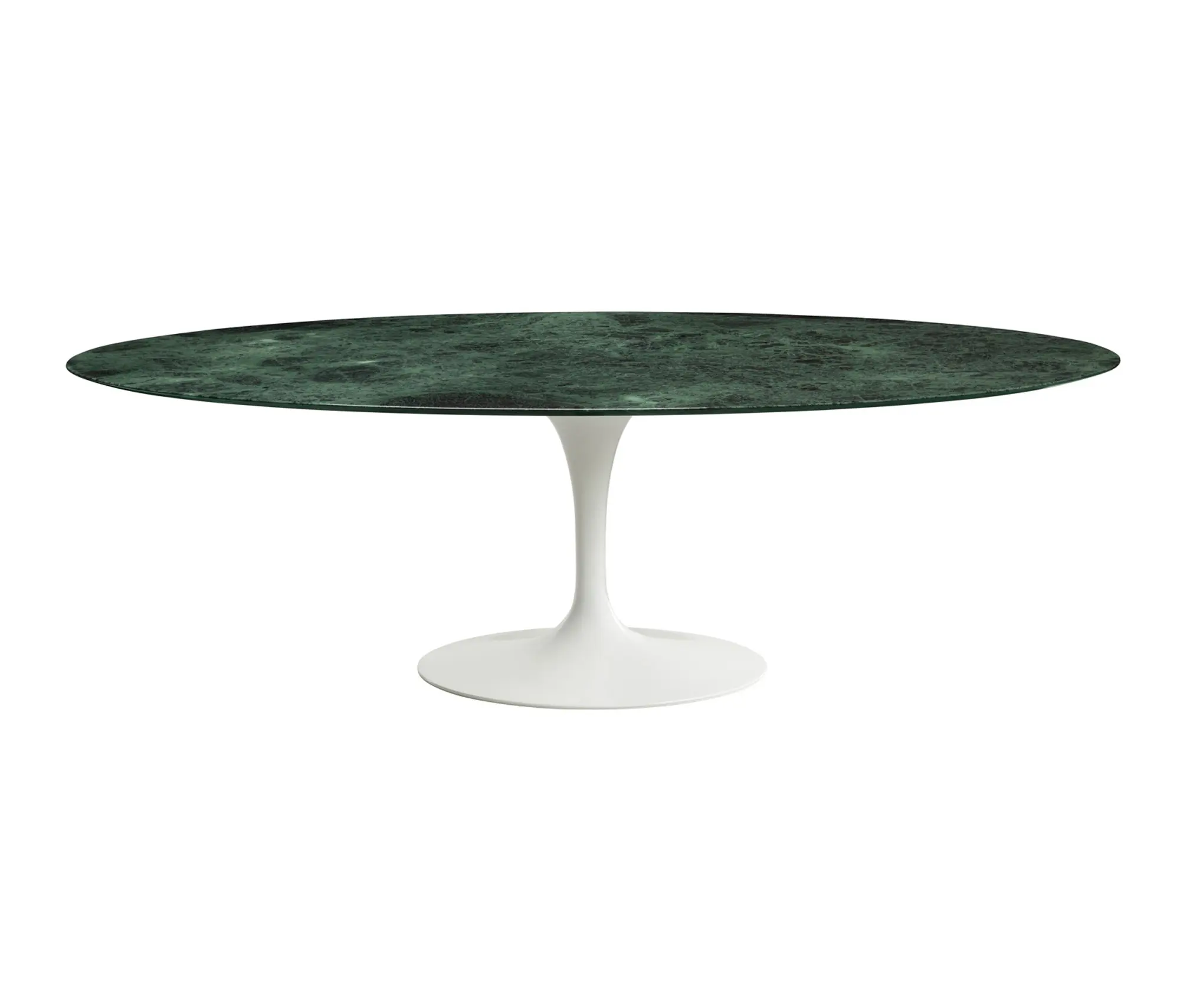Knoll International - Saarinen Esstisch Oval