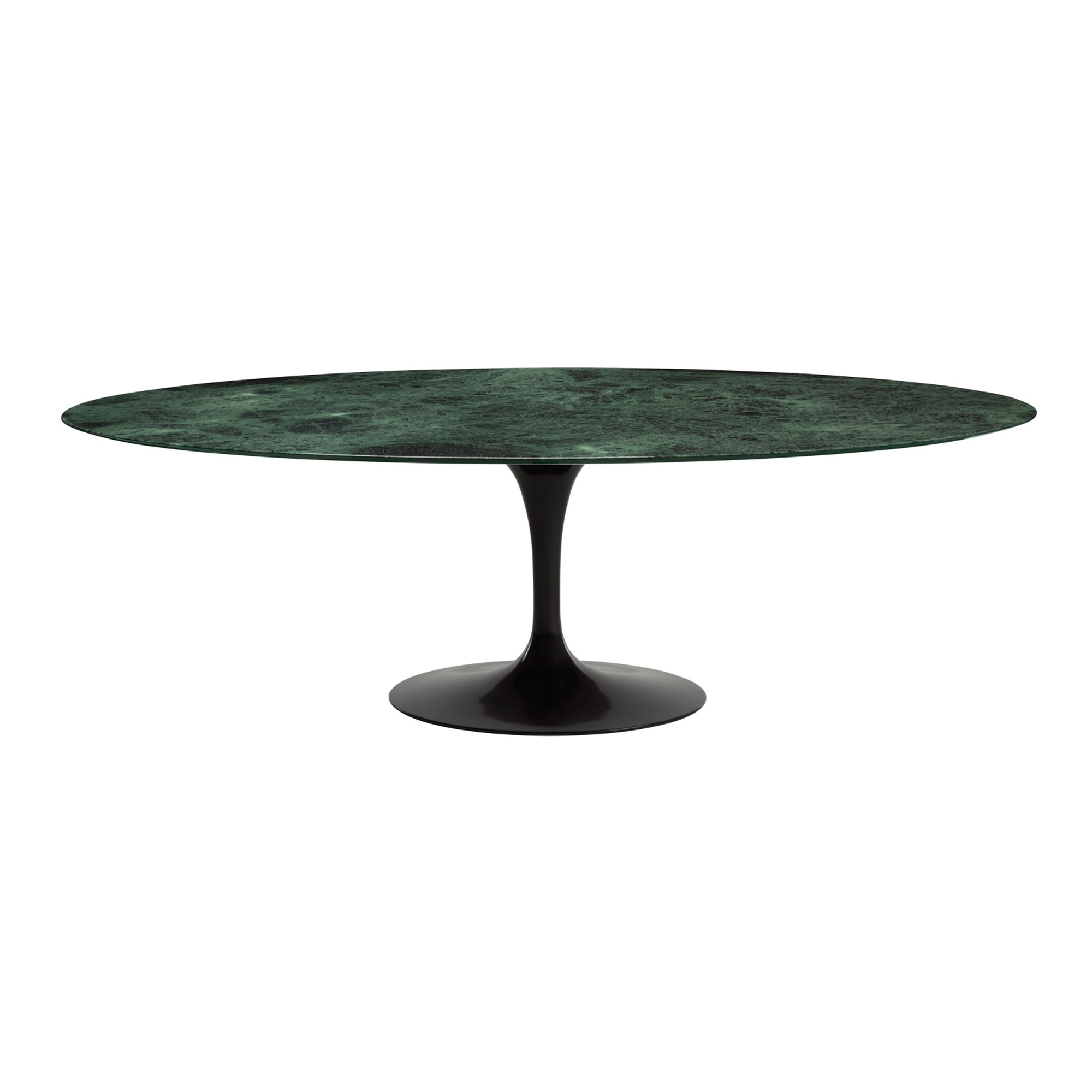 Saarinen Esstisch Oval