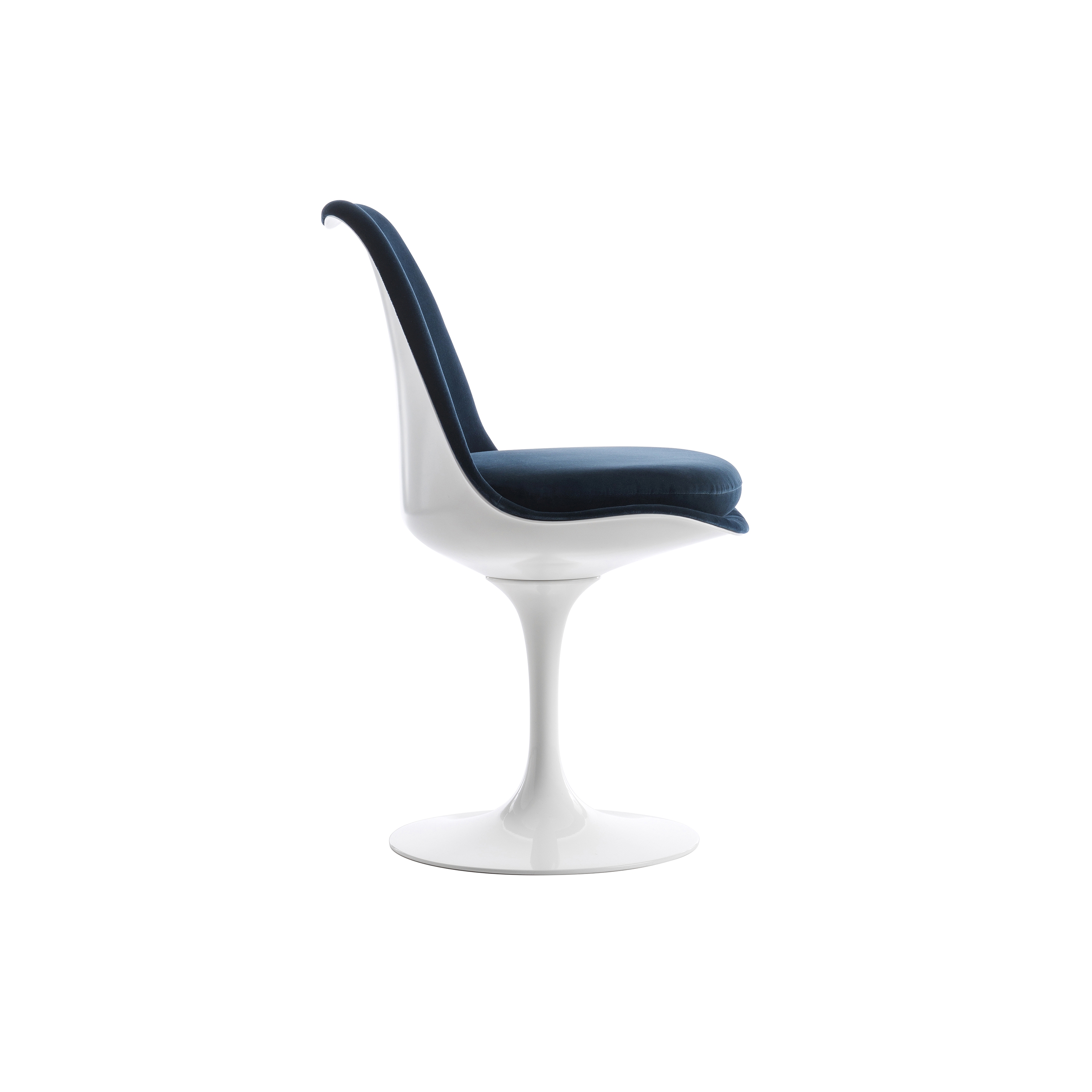 Saarinen Tulip Side chair