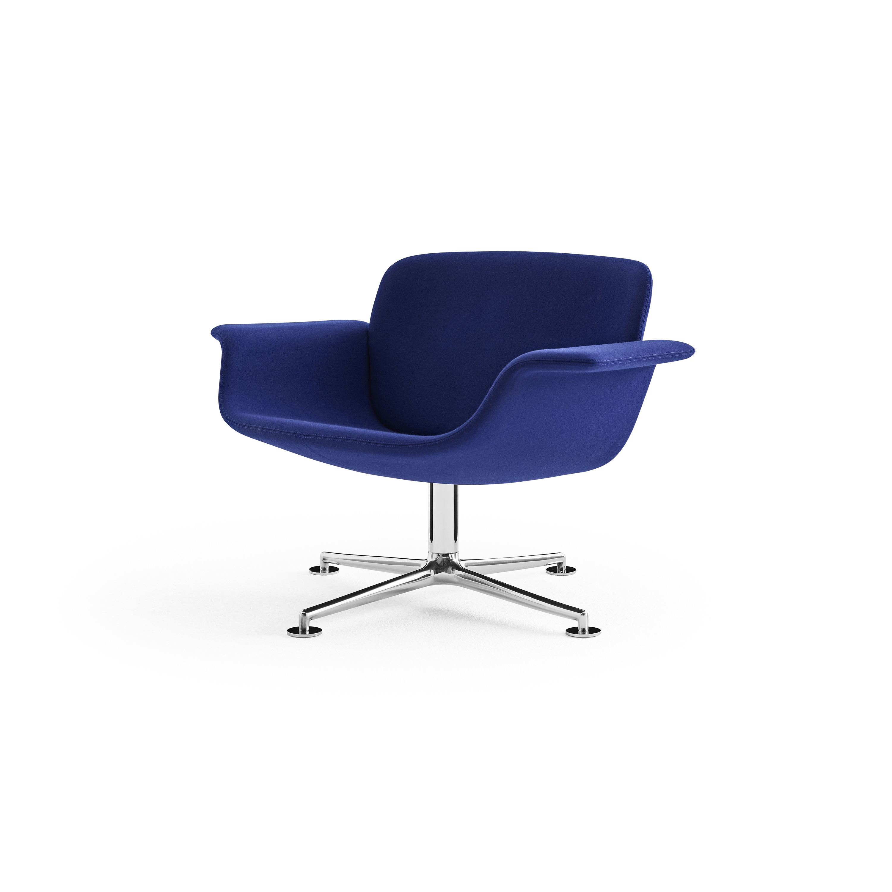 Afficher le produit Fauteuil pivotant KN01 du fabricant Knoll International