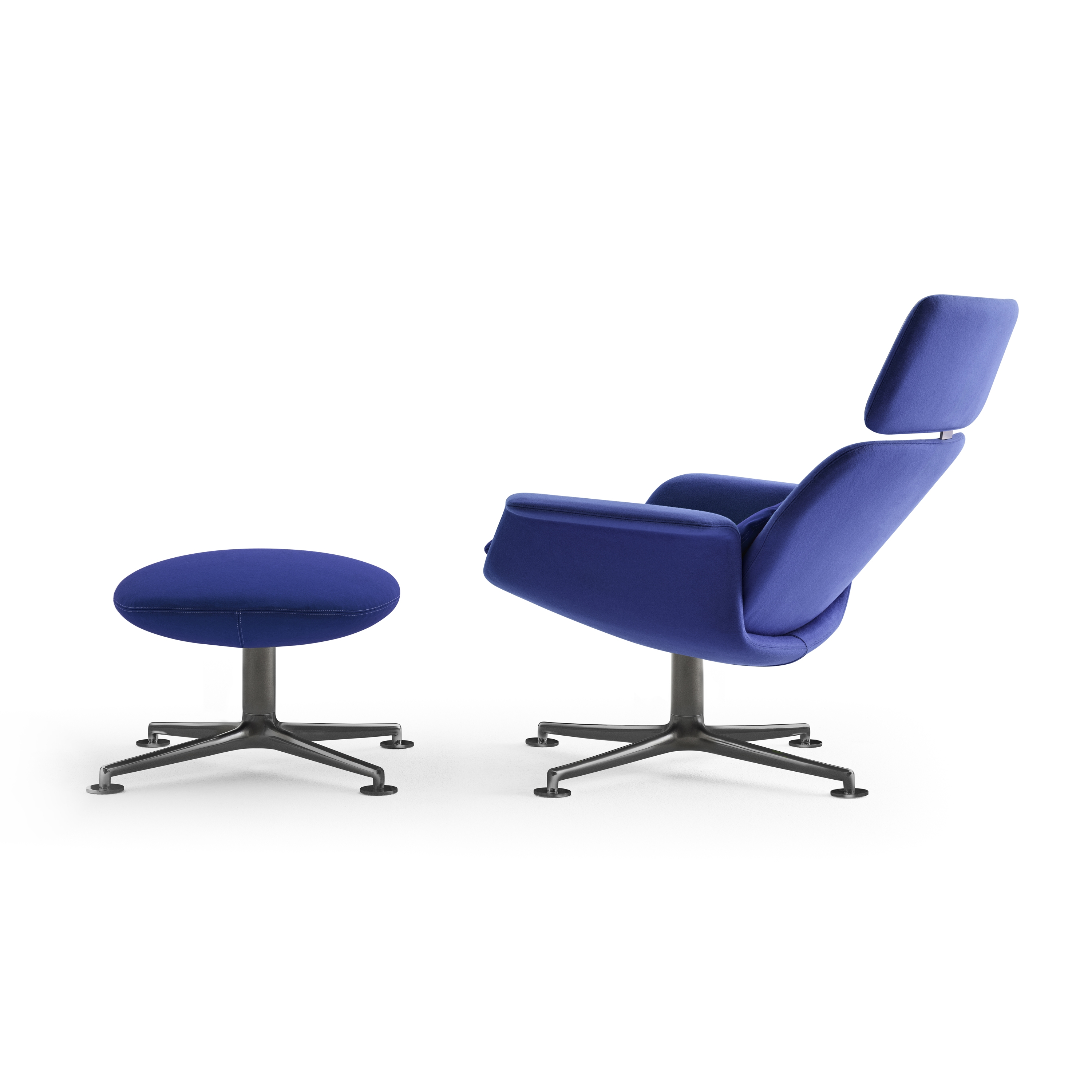 Mostrar el producto KN 02 | KN 03 del fabricante Knoll International